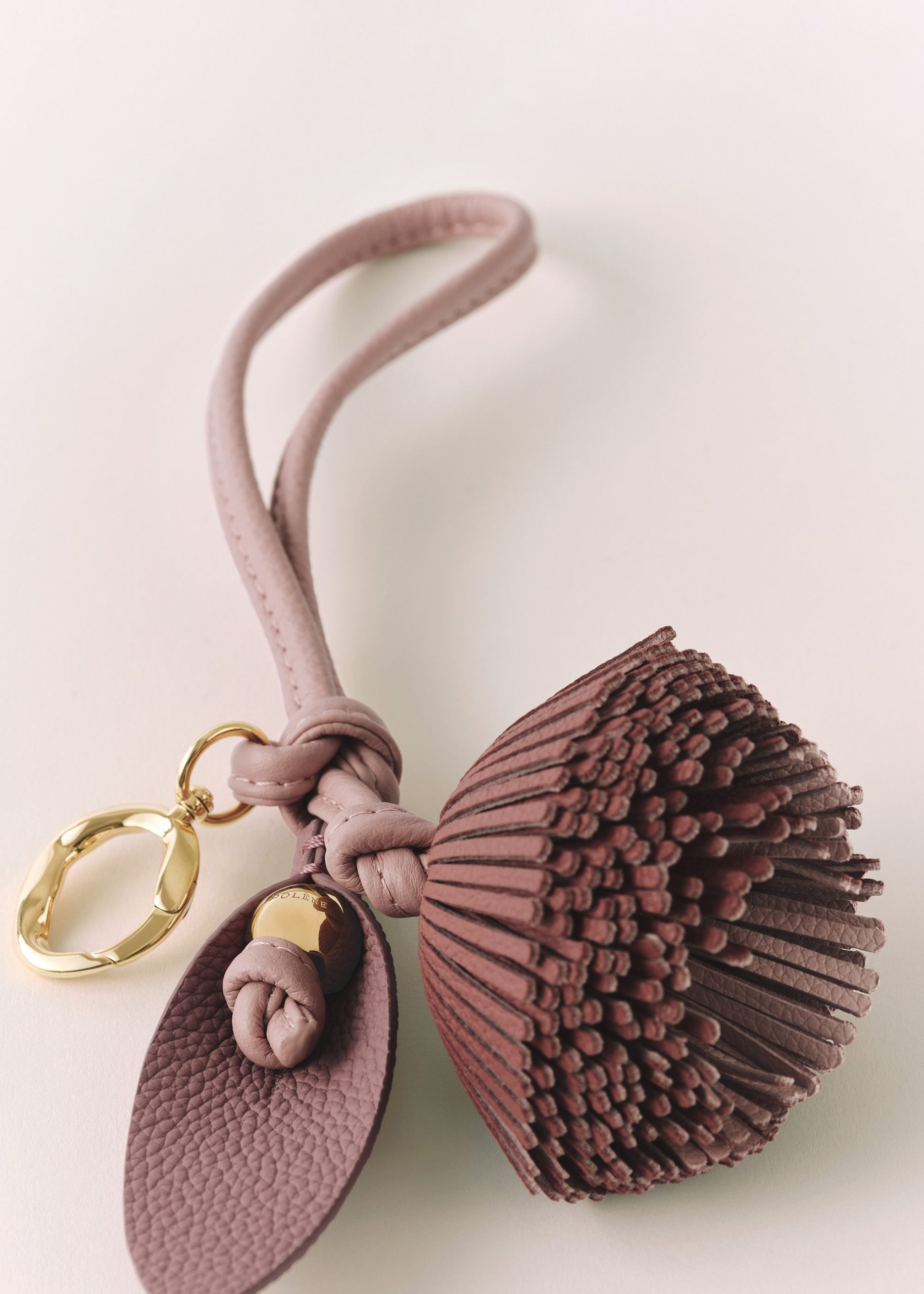 Charm Tul - Trio Blush - Image 2