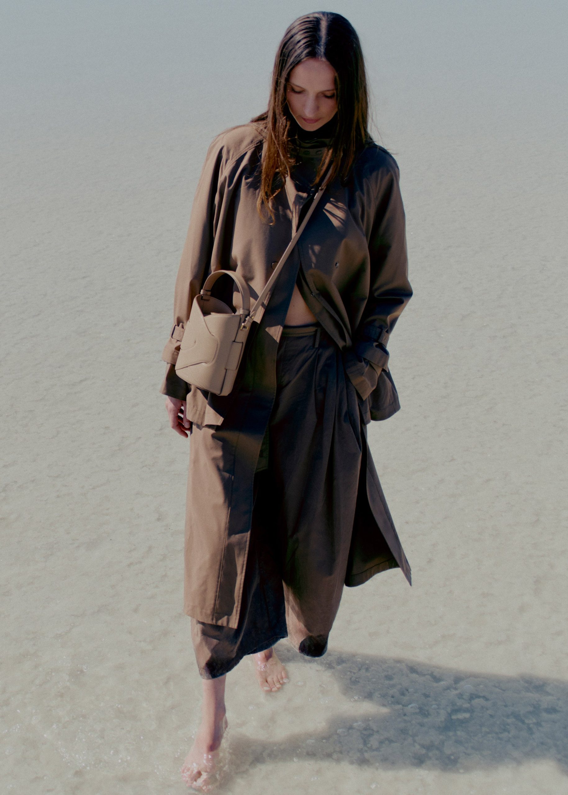 Nodde Seau - Taupe - Image 2