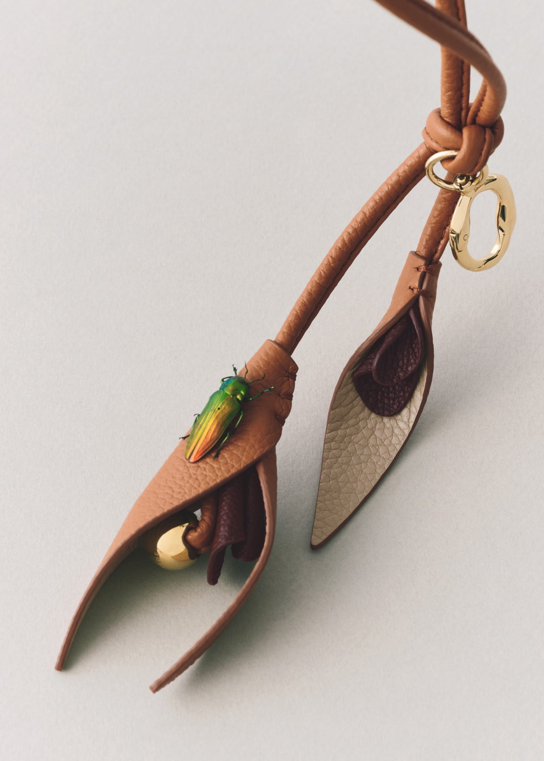 Charm Touka - Trio Beige - Image 2