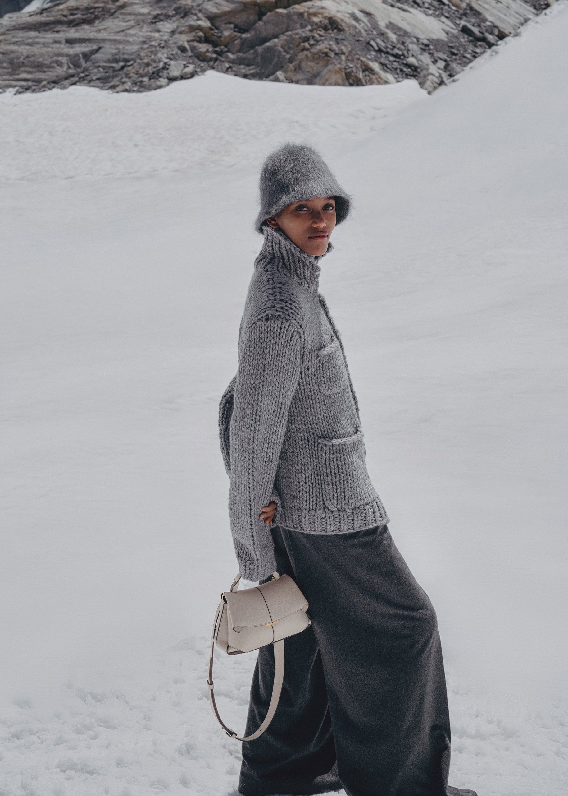 Mokki Mini - Textured Mist - Image 2