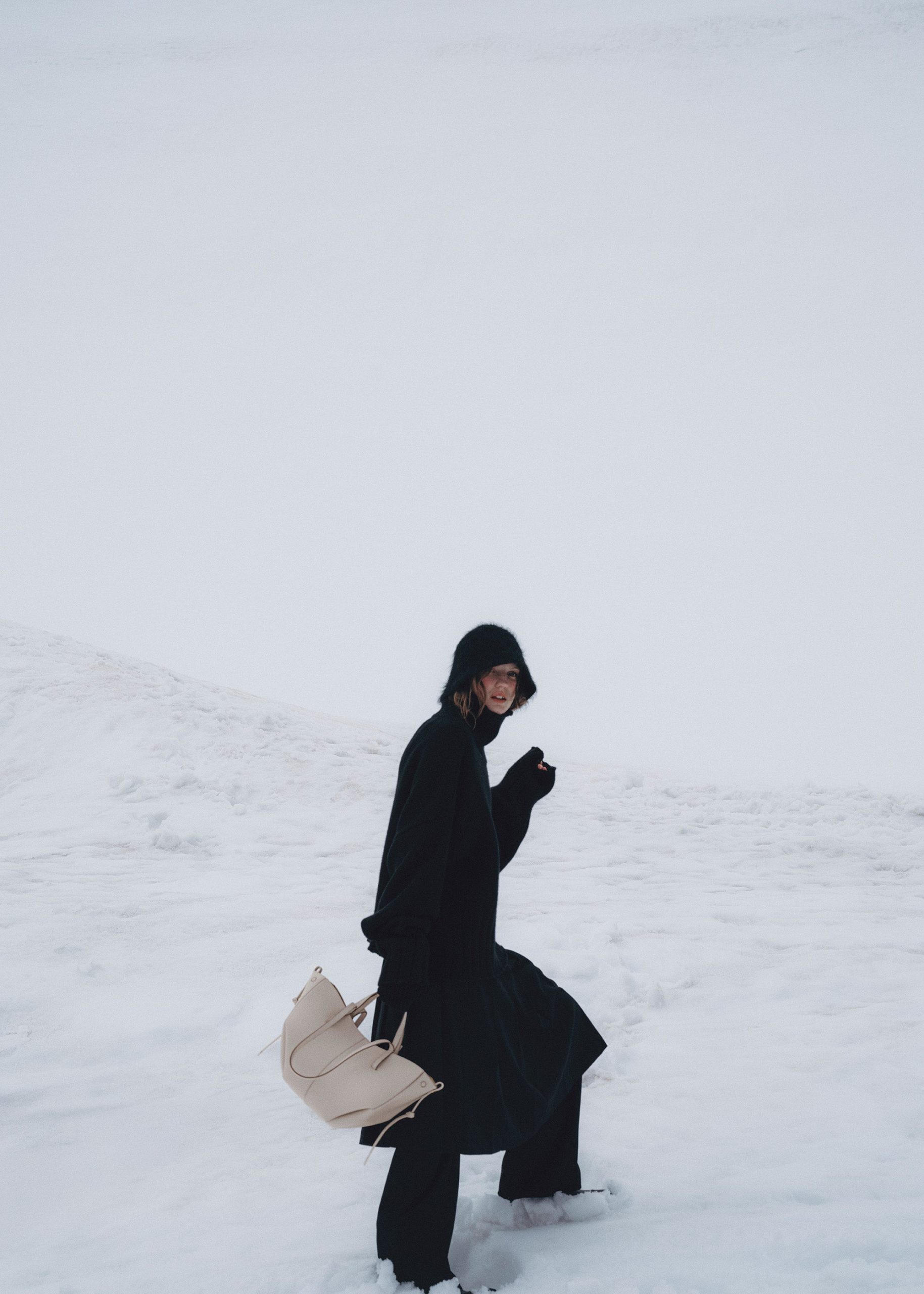 Cyme Mini - Textured Mist - Image 2