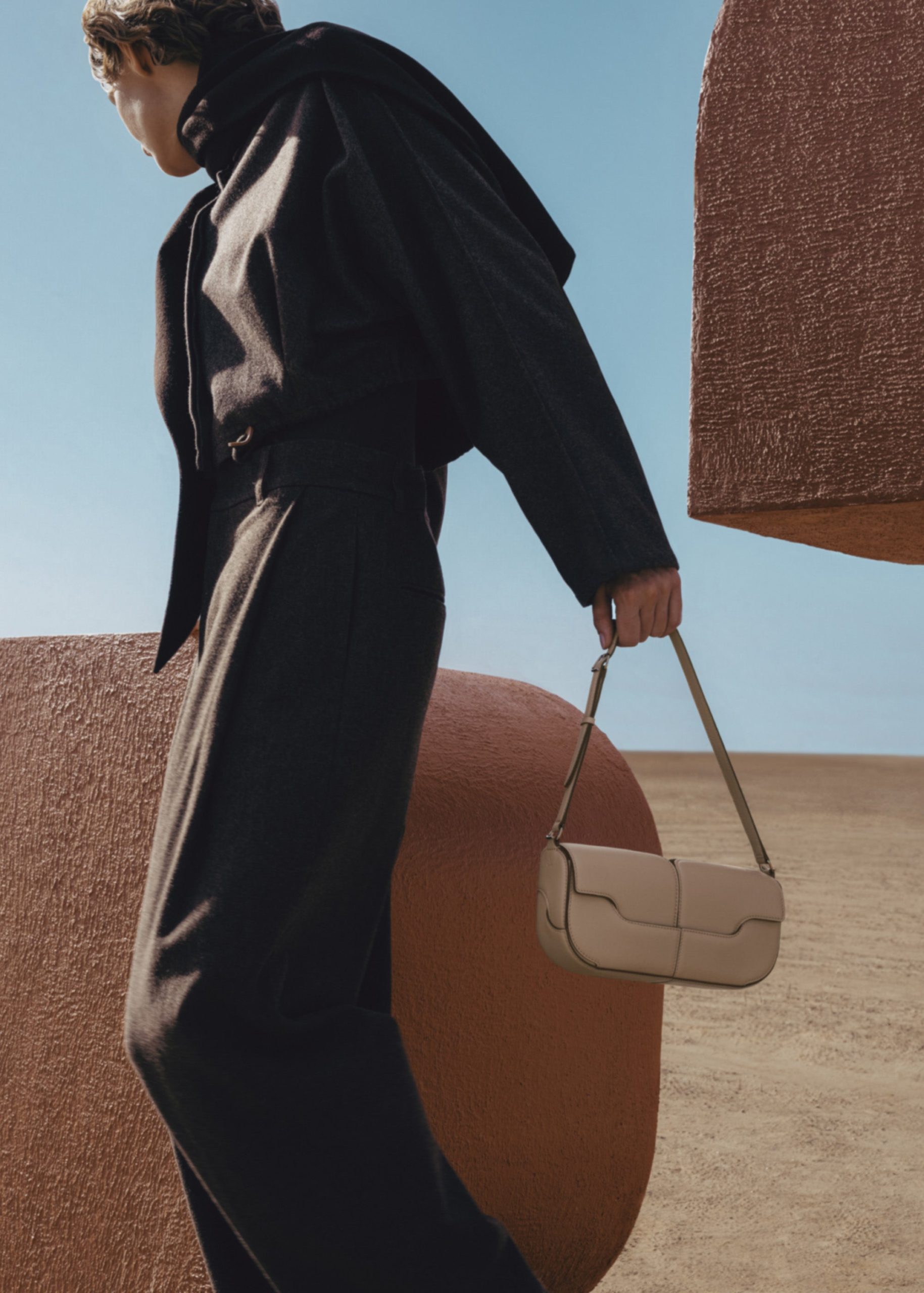 Osmo - Smooth Taupe - Image 2