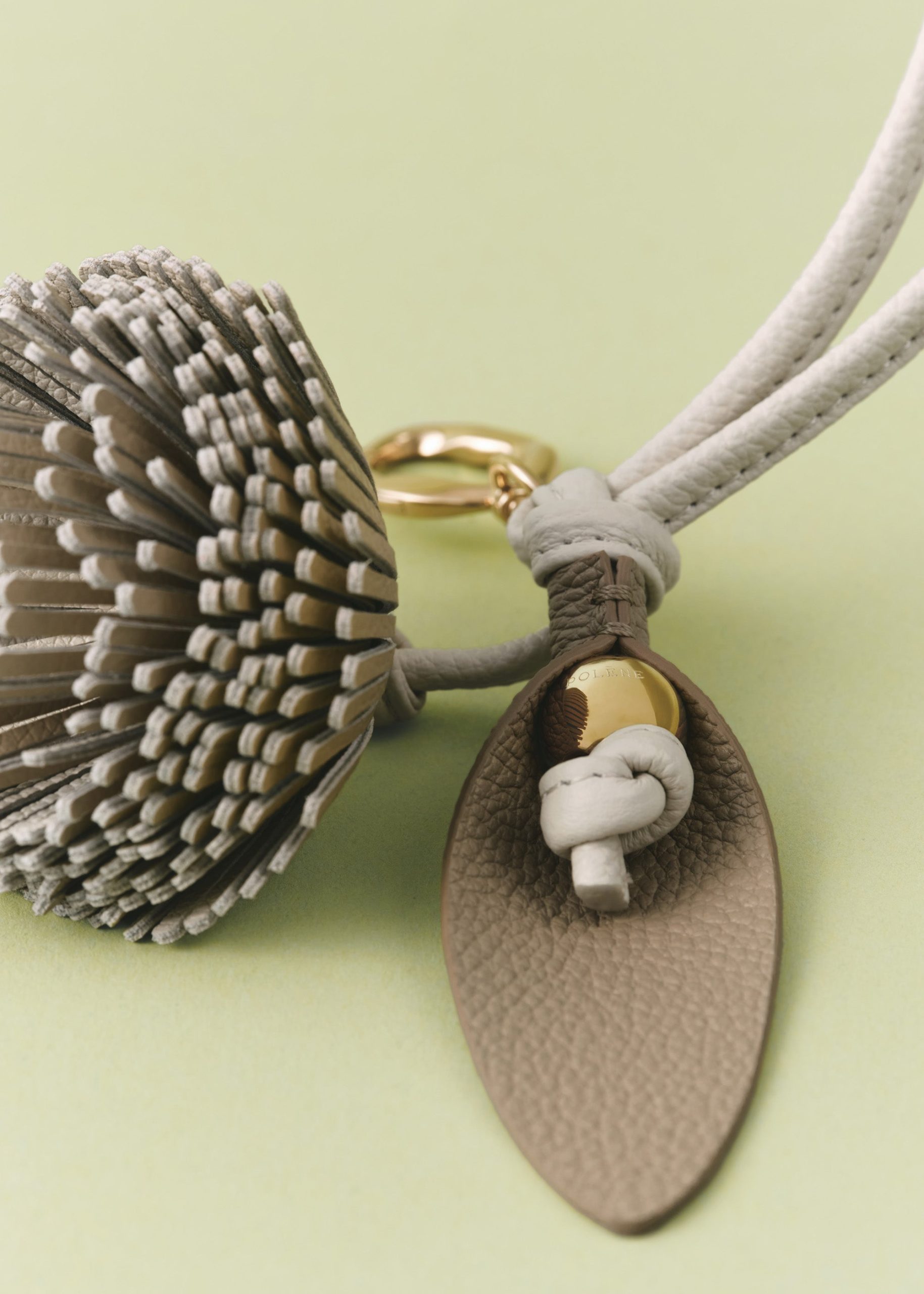 Charm Tul - Trio Chalk - Image 2