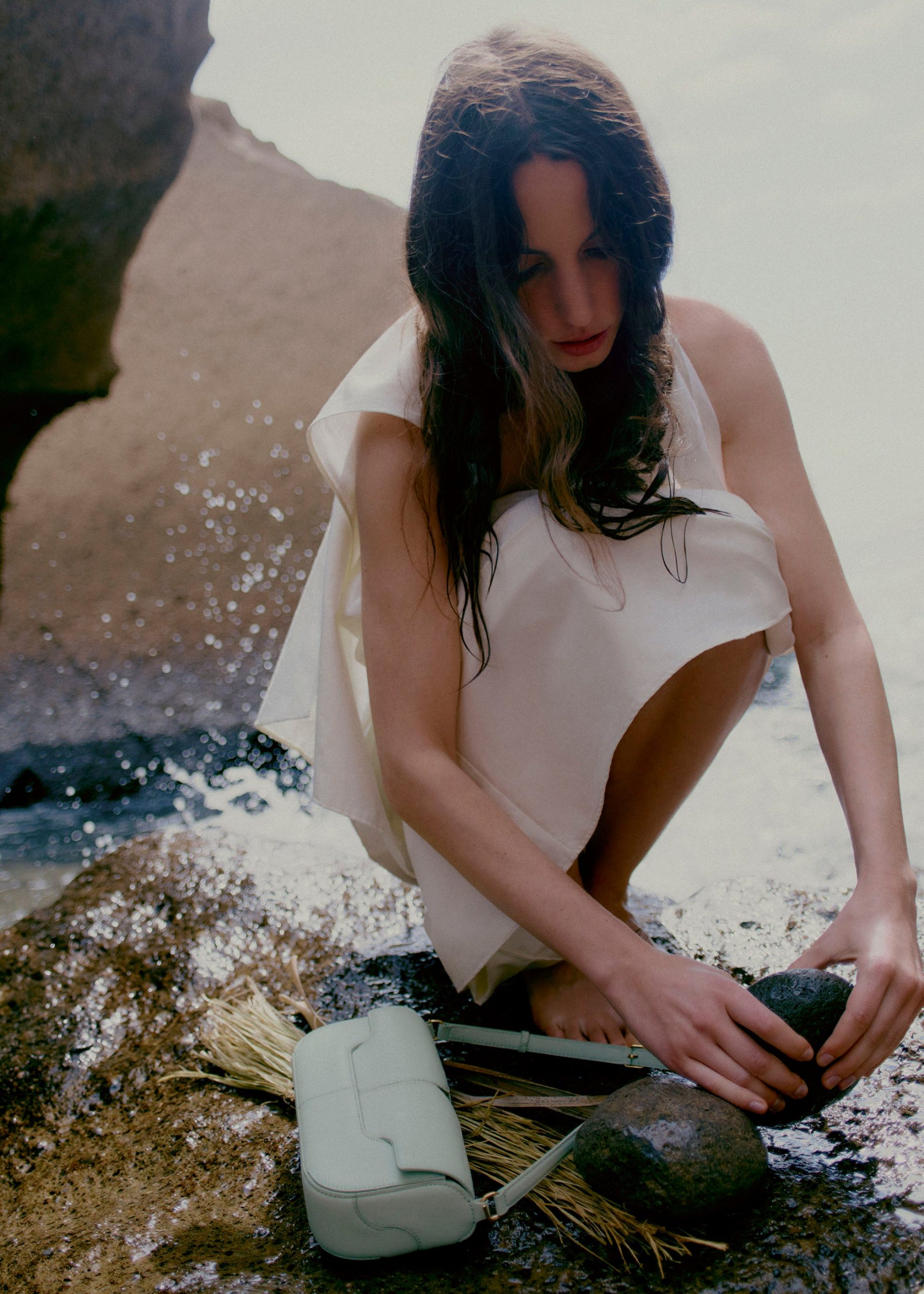 Osmo - Smooth Sea Foam - Image 2