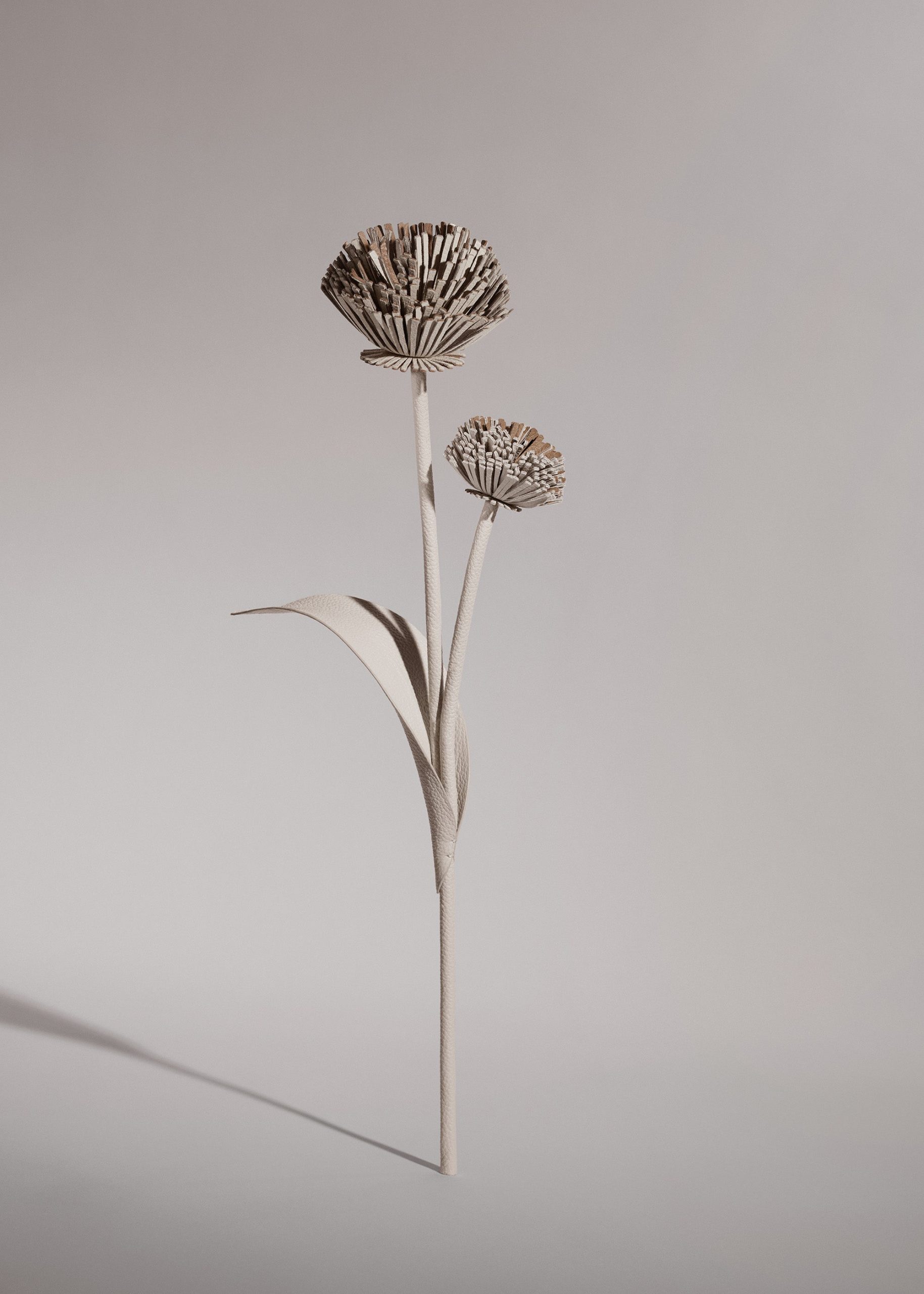 Tul Flower - Duo Chalk - Image 2