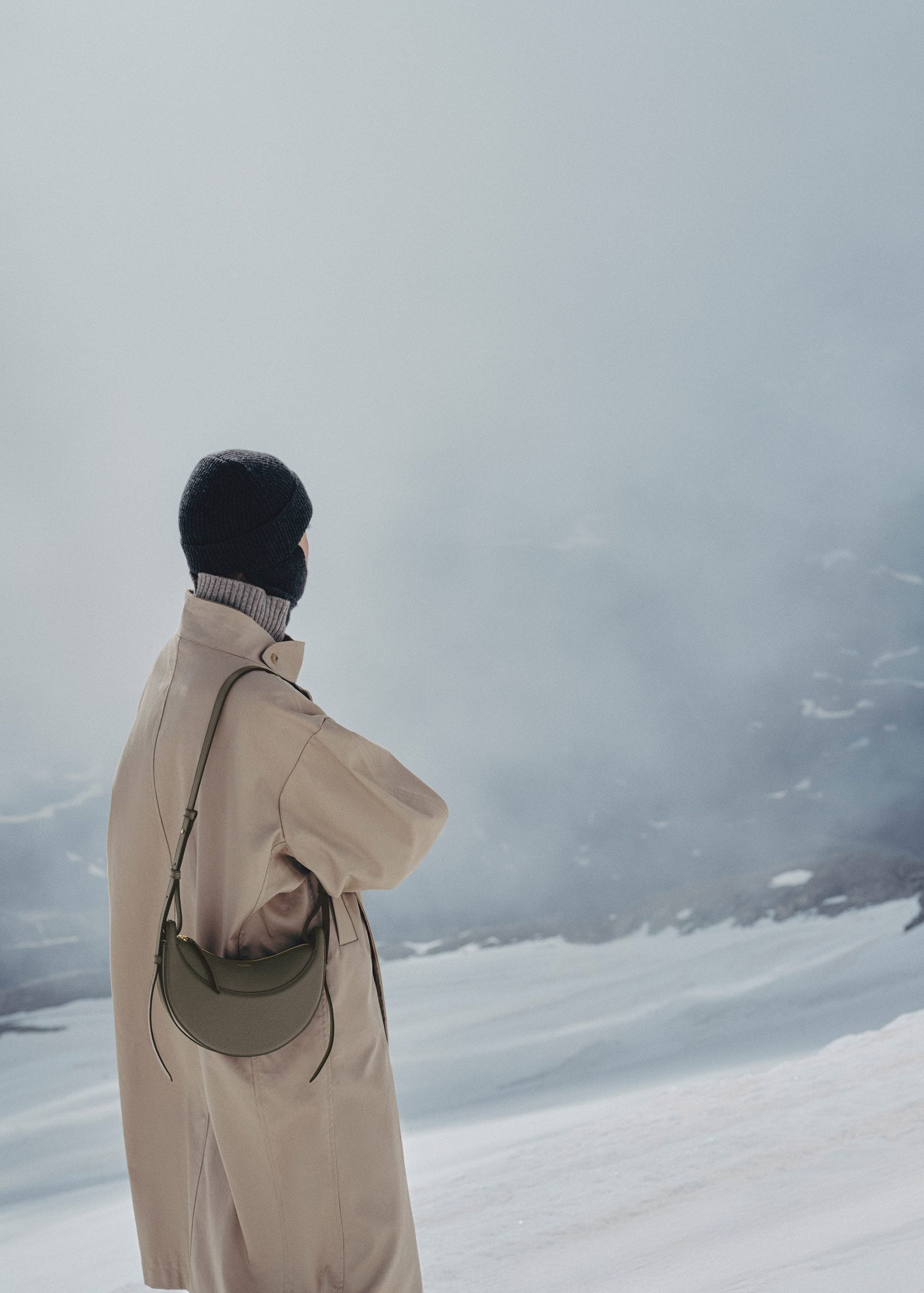 Numero Dix - Smooth Smoky Green - Image 2