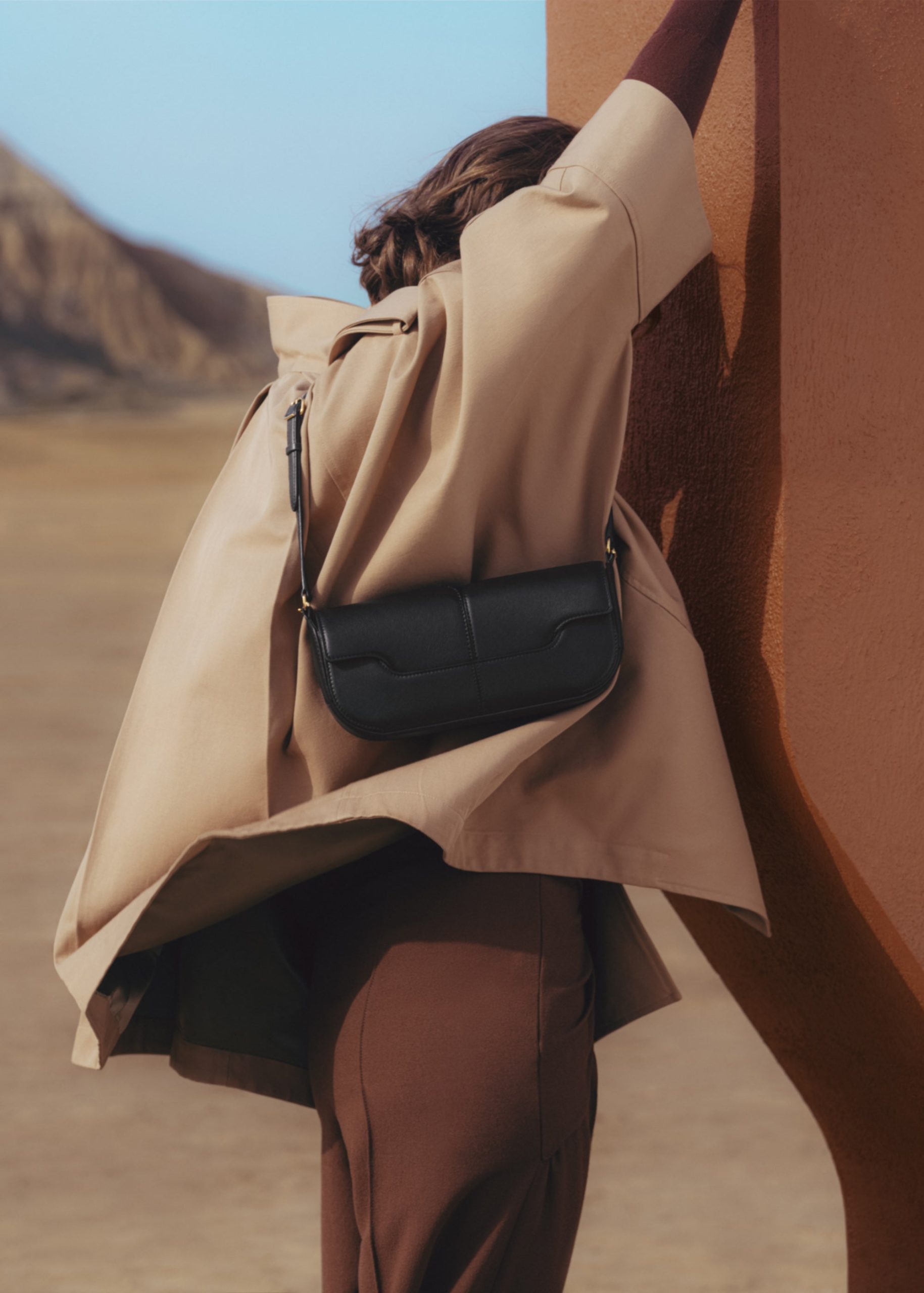 Osmo - Smooth Black - Image 2