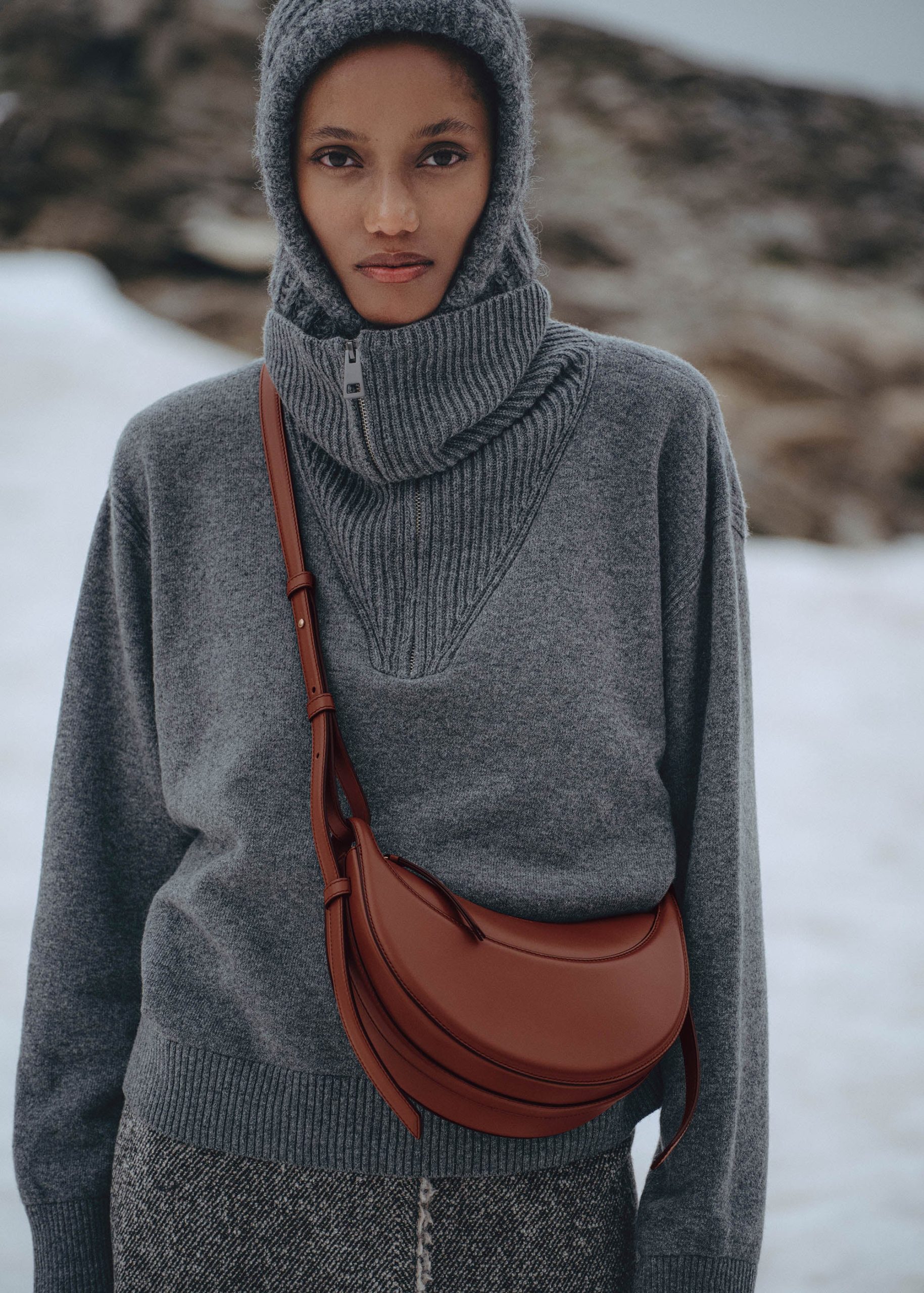 Numero Dix - Smooth Red Clay - Image 2