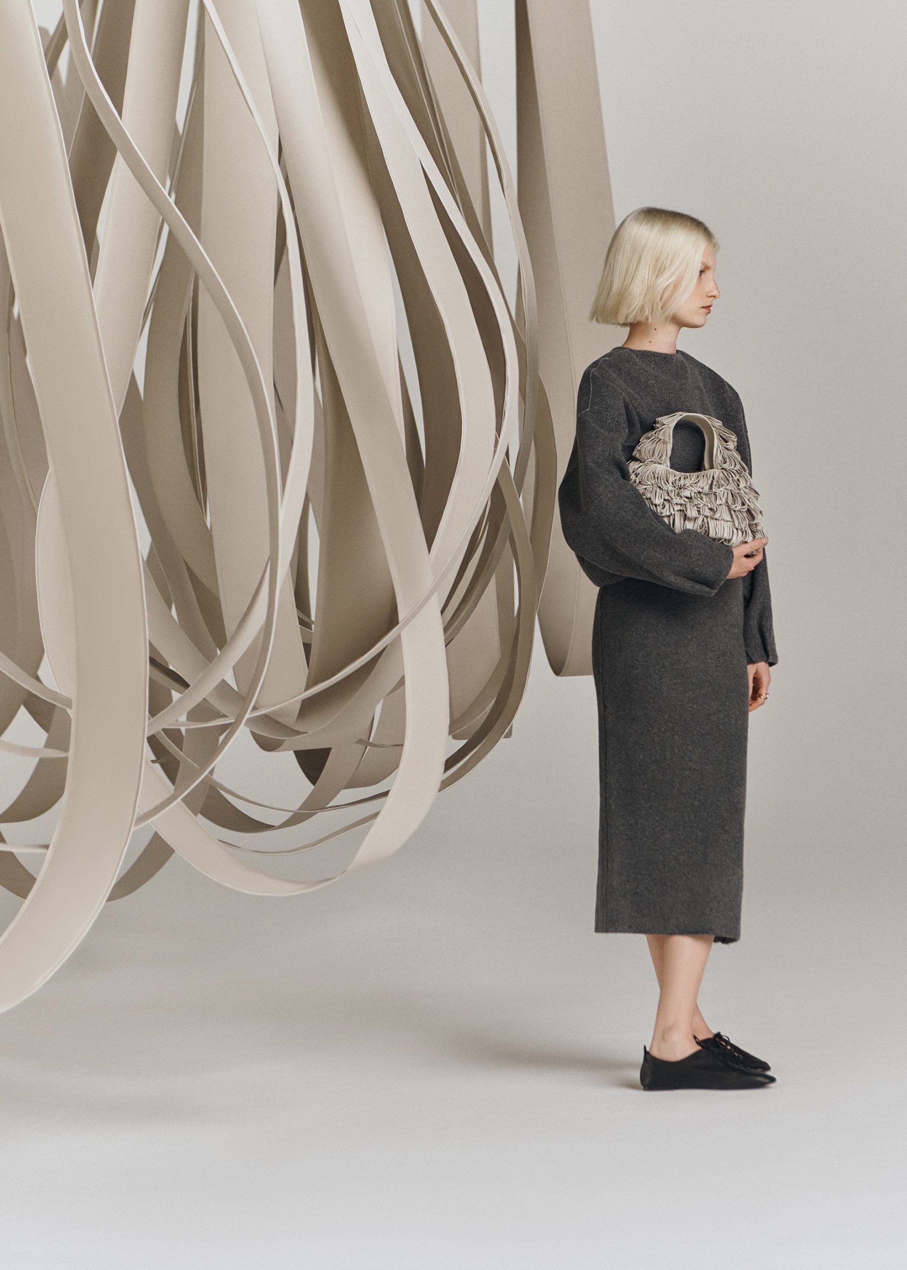 Numero Neuf Mini - Wilo Chalk - Image 2