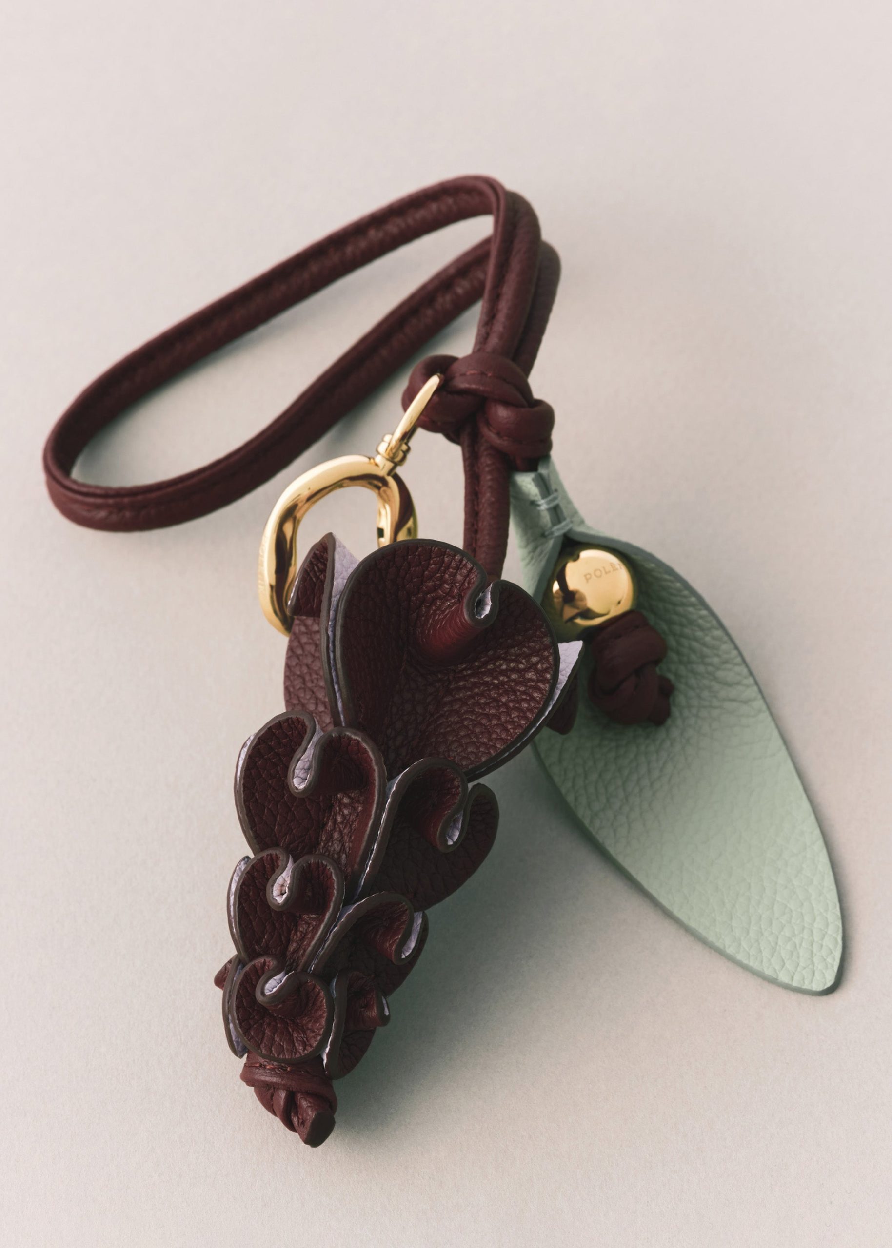 Charm Orki - Trio Black Cherry - Image 2