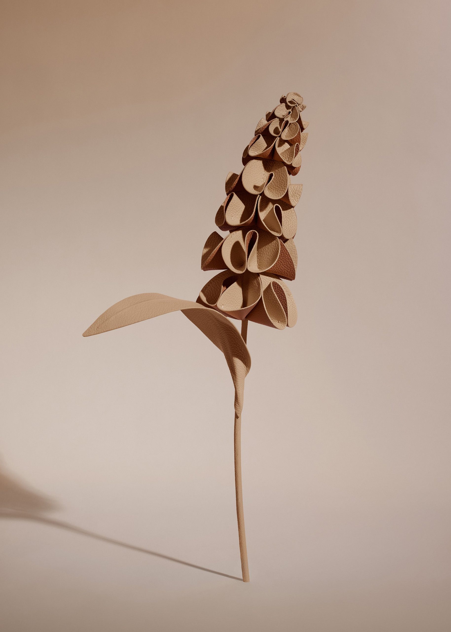 Orki Flower - Duo Beige - Image 2