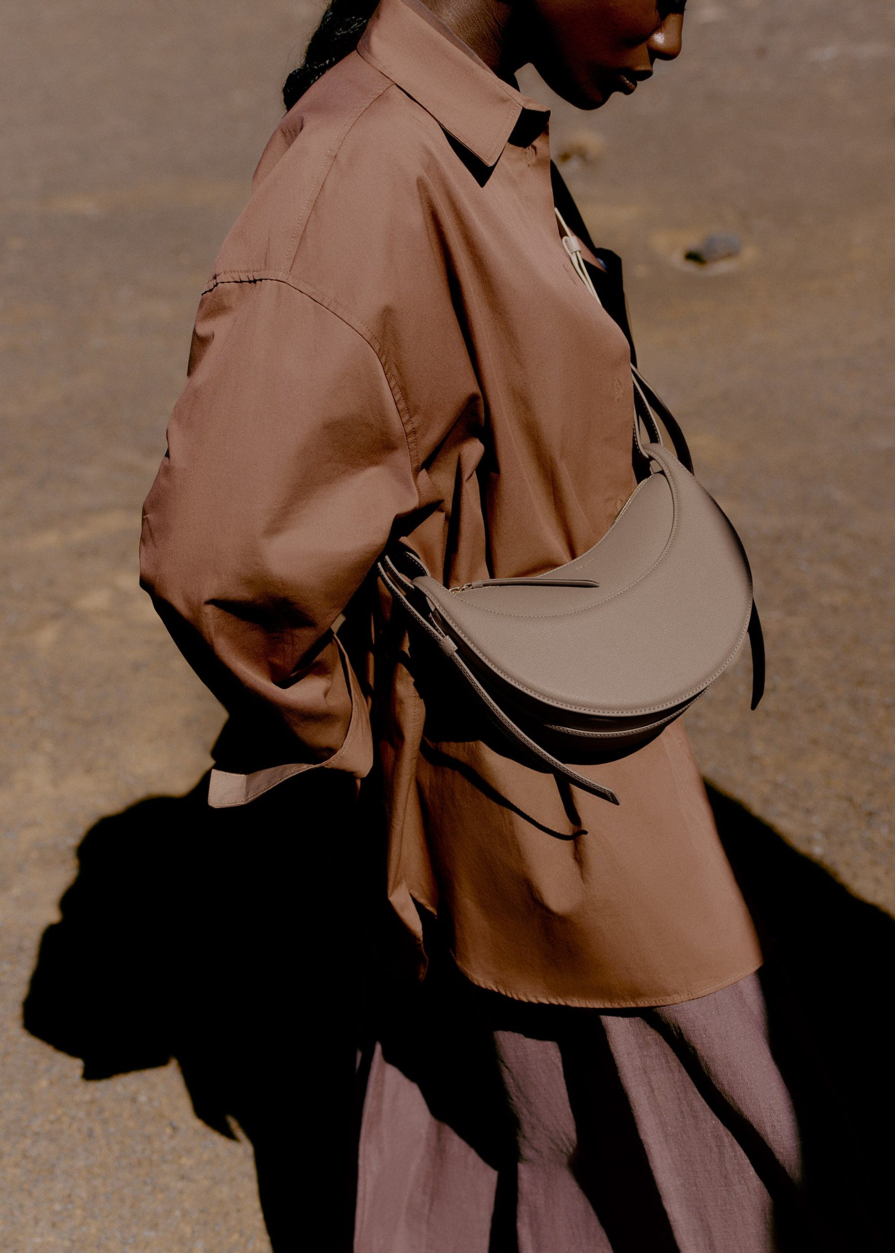 Numero Dix - Textured Taupe - Image 2