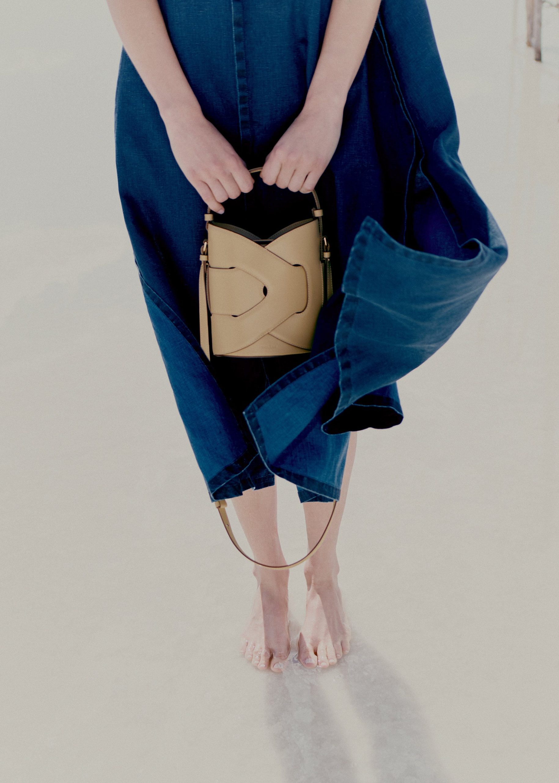 Nodde Seau - Sand - Image 2