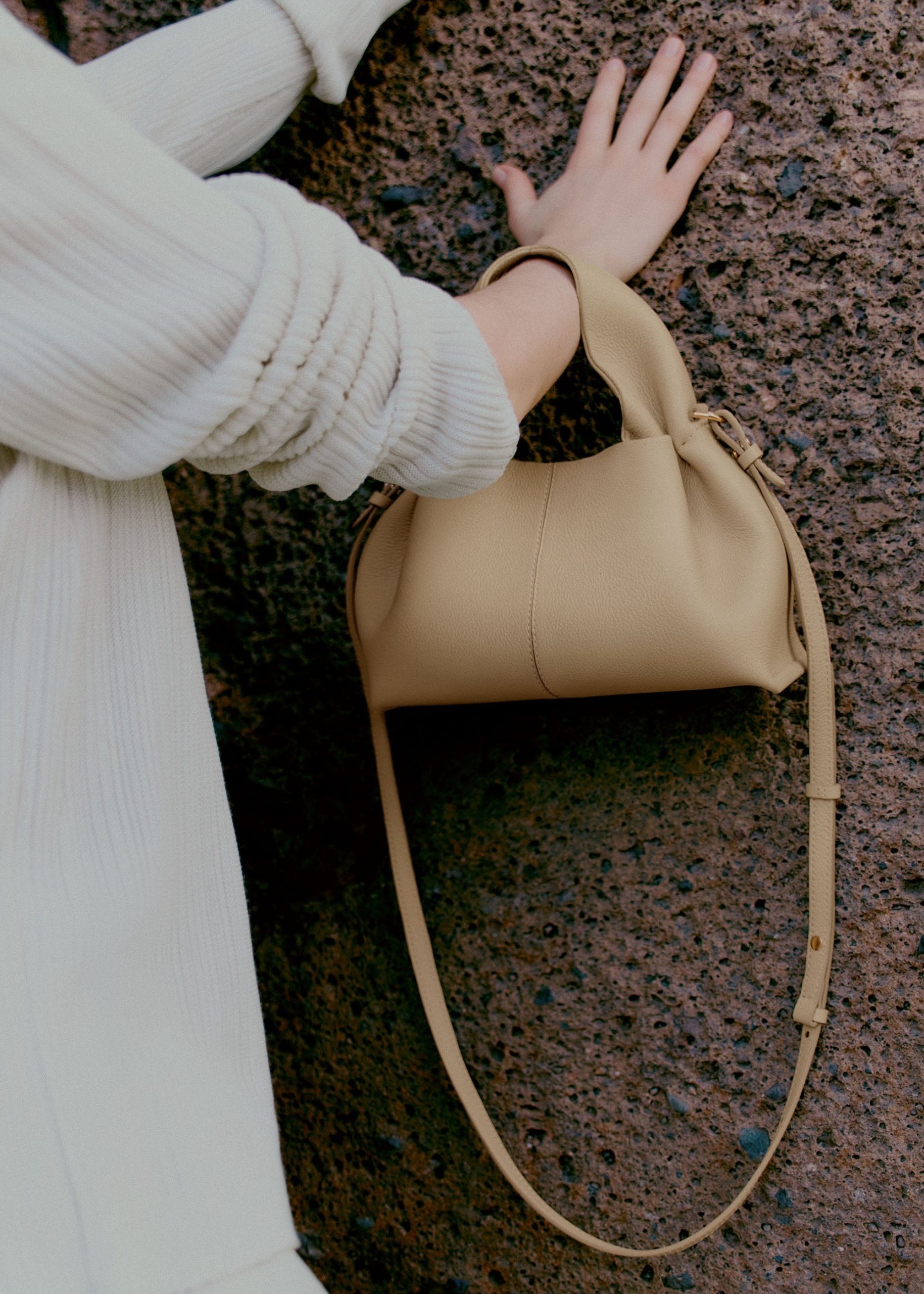 Numero Neuf Mini - Textured Sand - Image 2