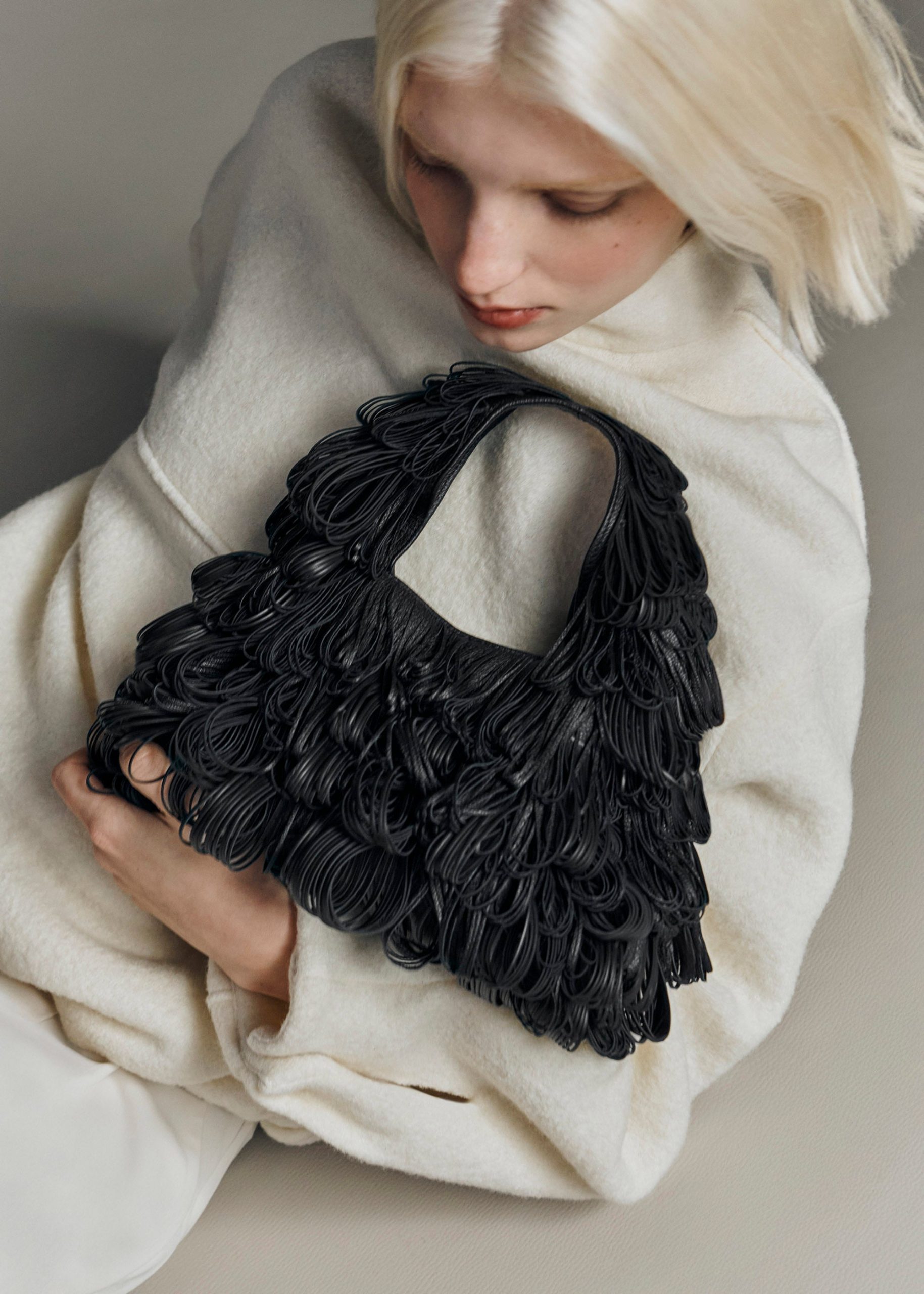 Numero Neuf Mini - Wilo Black - Image 2