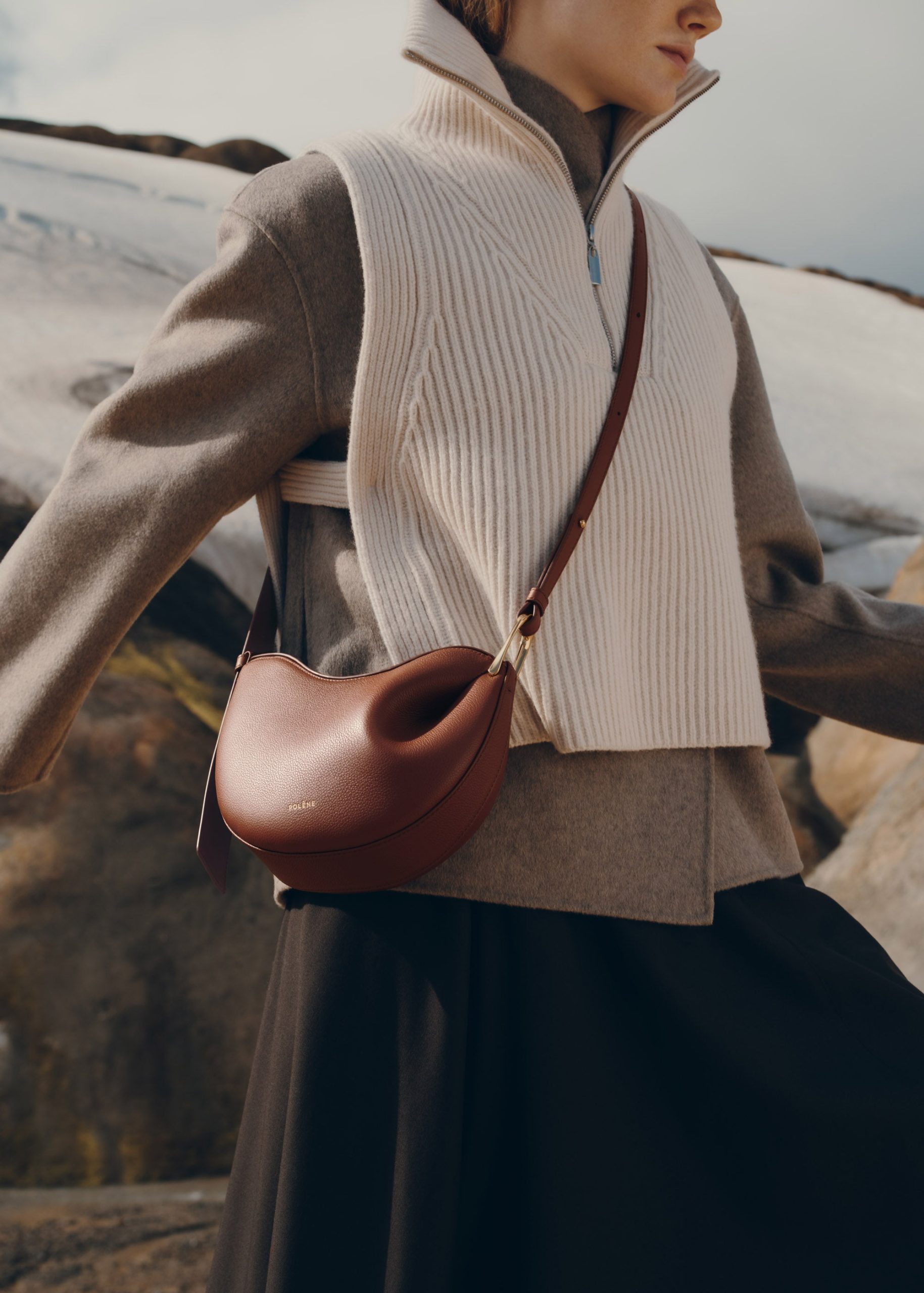 Tonca - Textured Cognac - Image 2