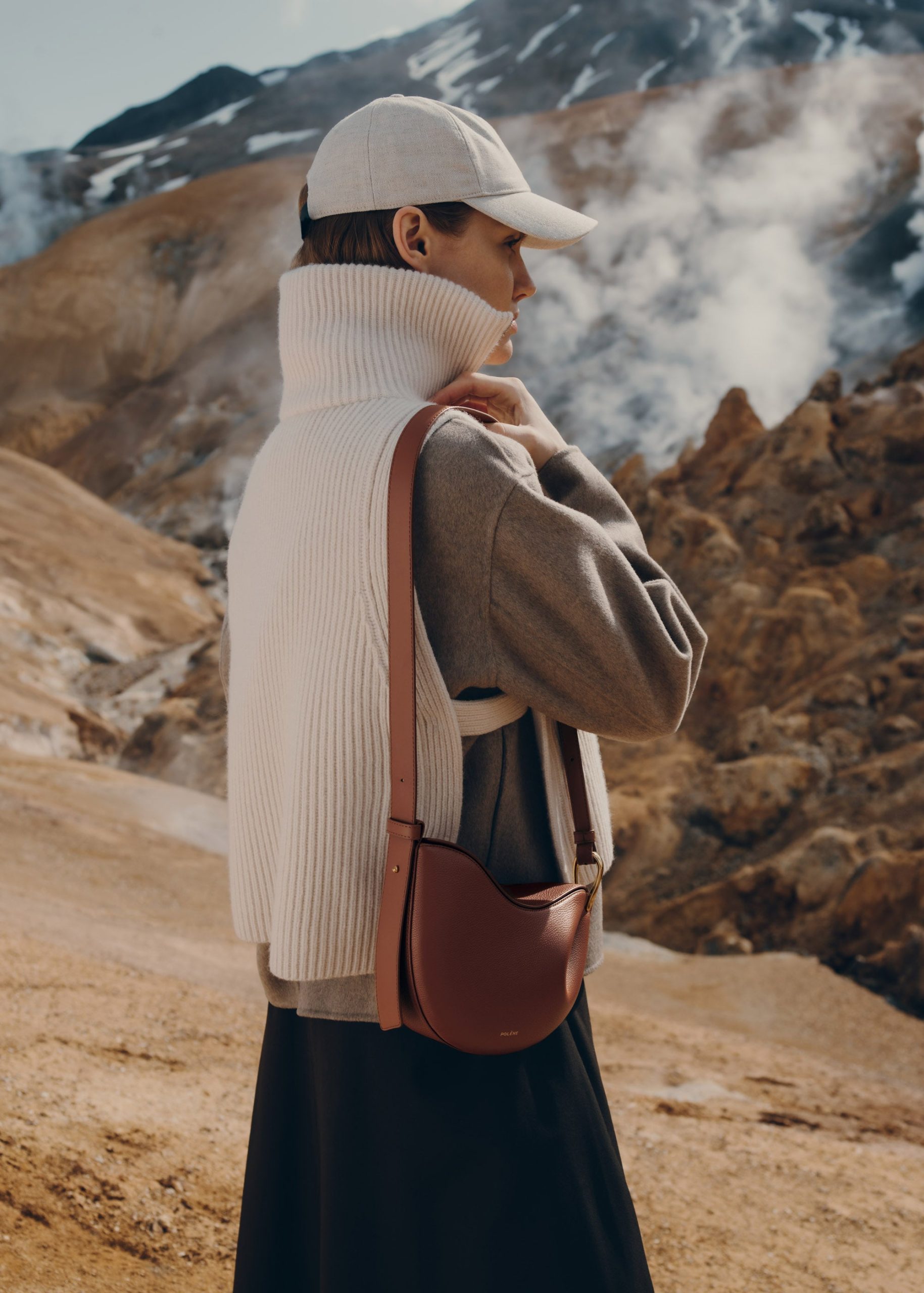 Tonca - Textured Cognac - Image 6