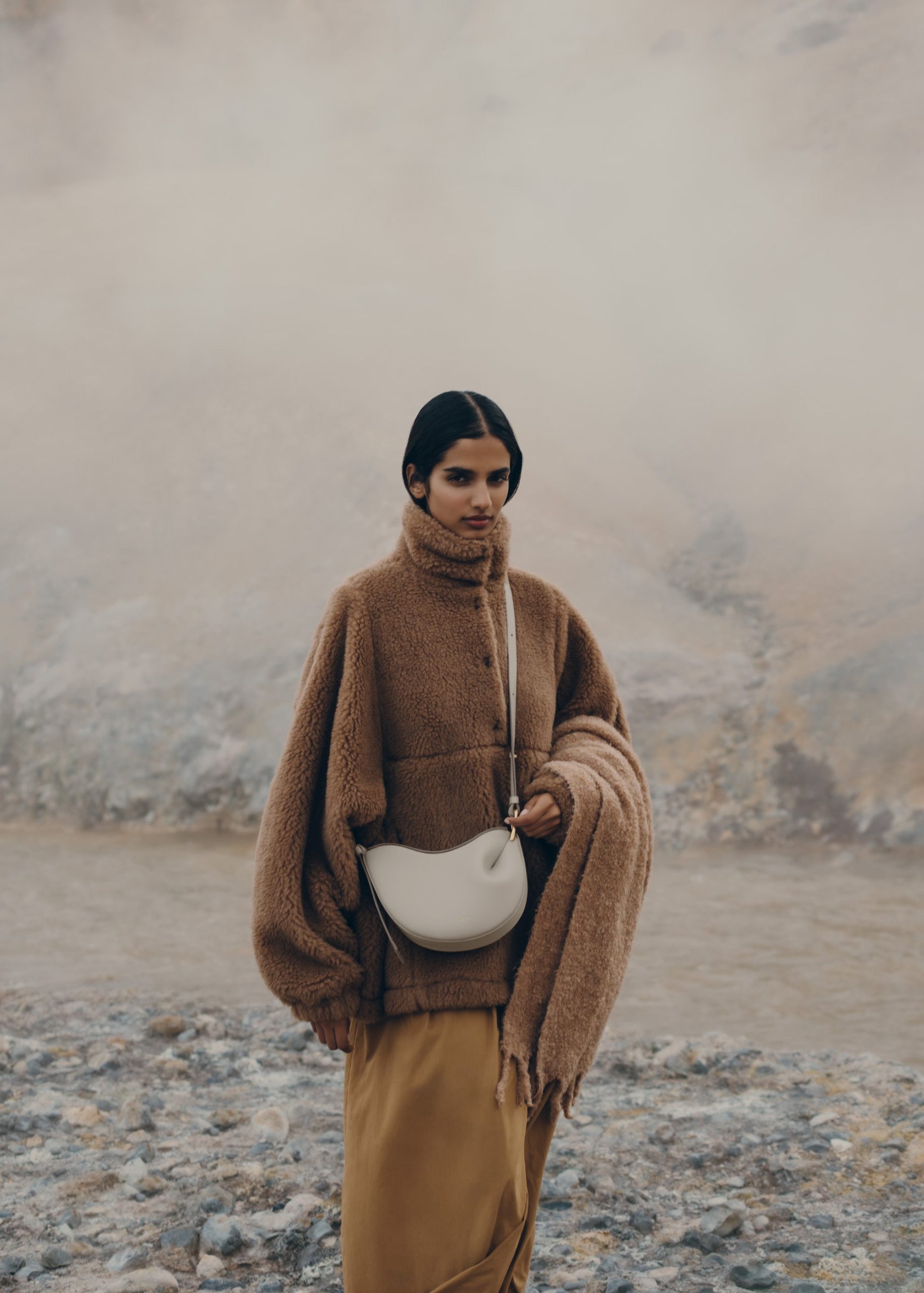 Tonca - Textured Chalk - Image 2