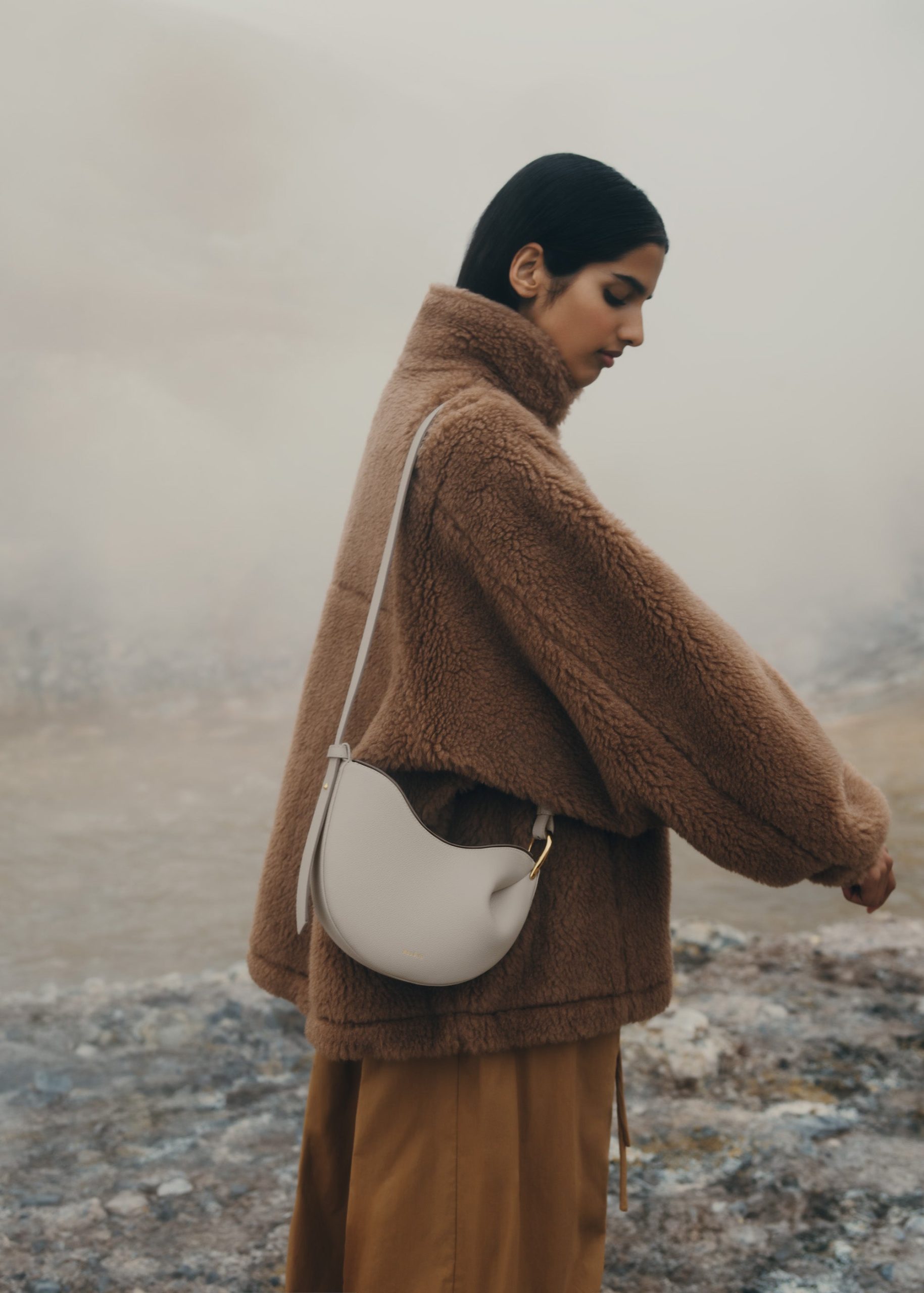 Tonca - Textured Chalk - Image 4