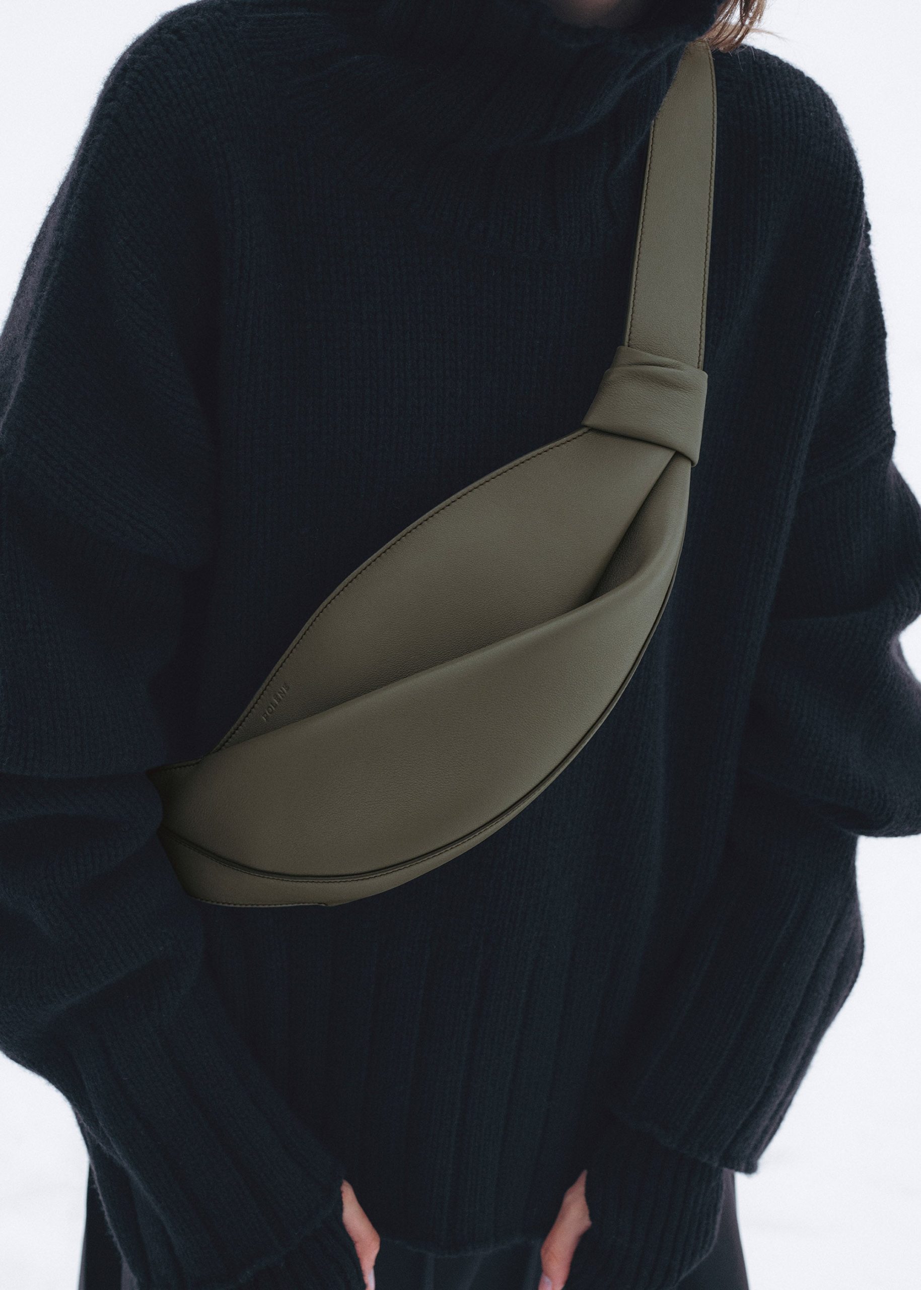 Neyu - Smooth Smoky Green - Image 3