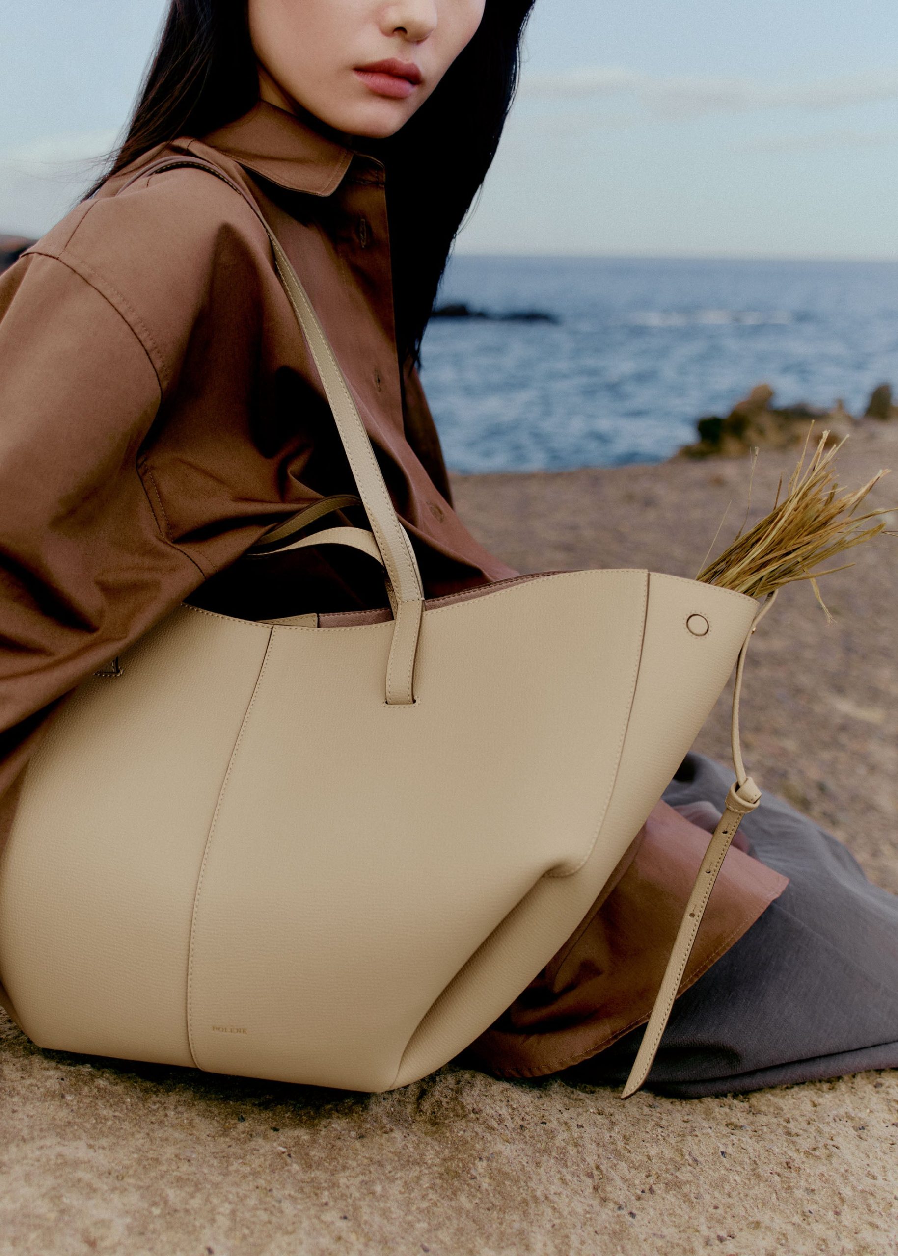 Cyme - Textured Sand - Image 3