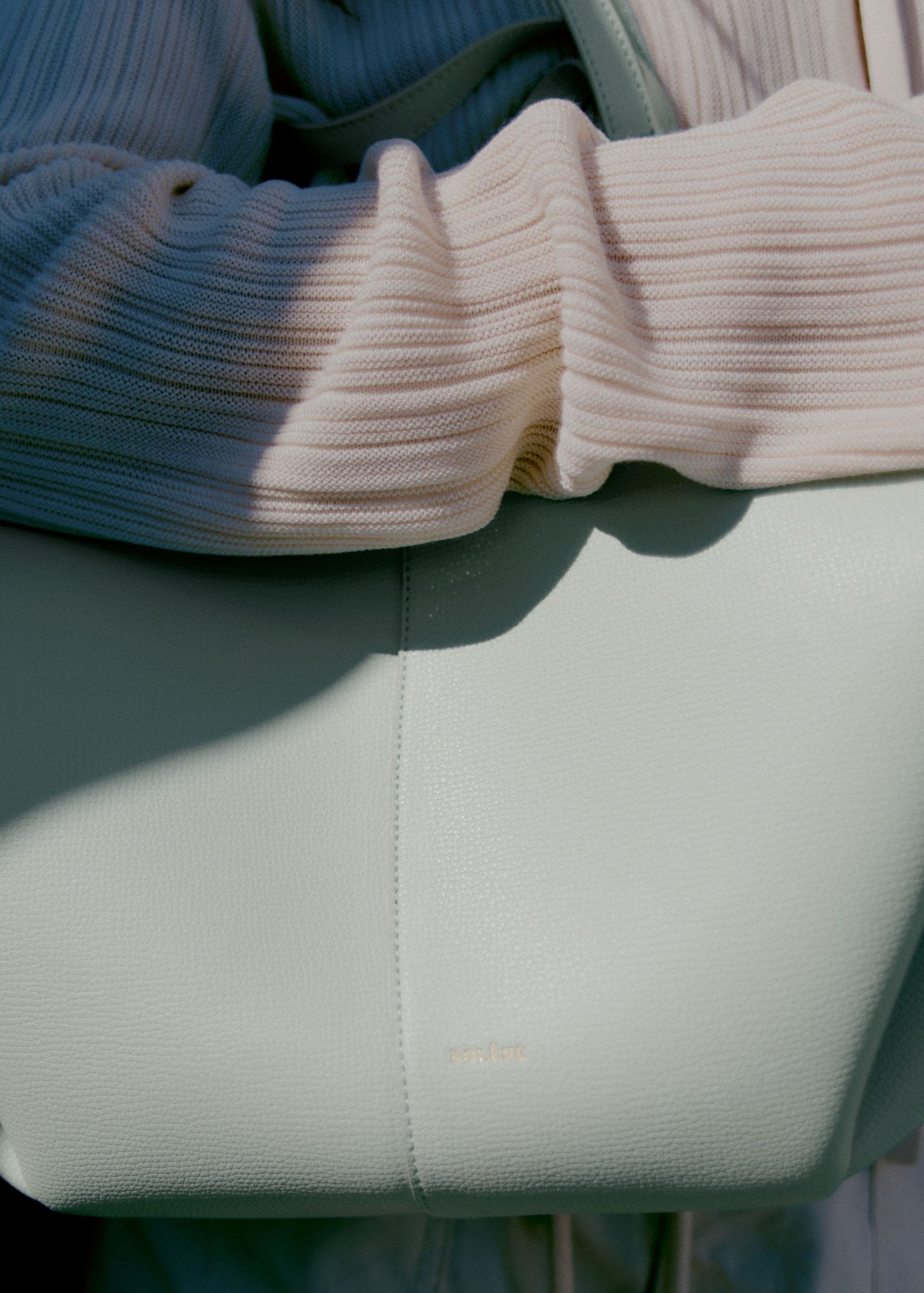 Cyme - Textured Sea Foam - Image 3