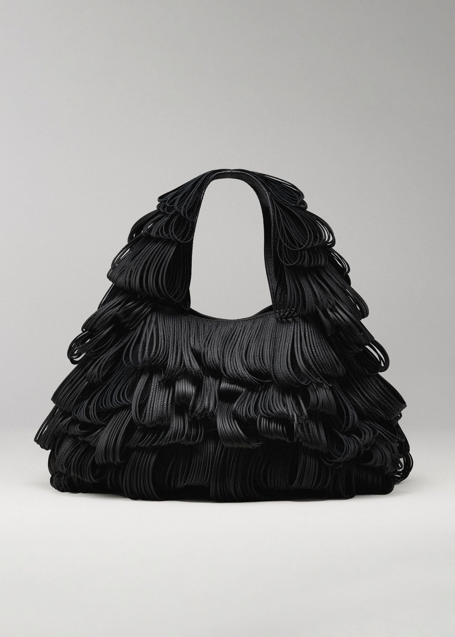 Numero Neuf Mini - Wilo Black - Image 3