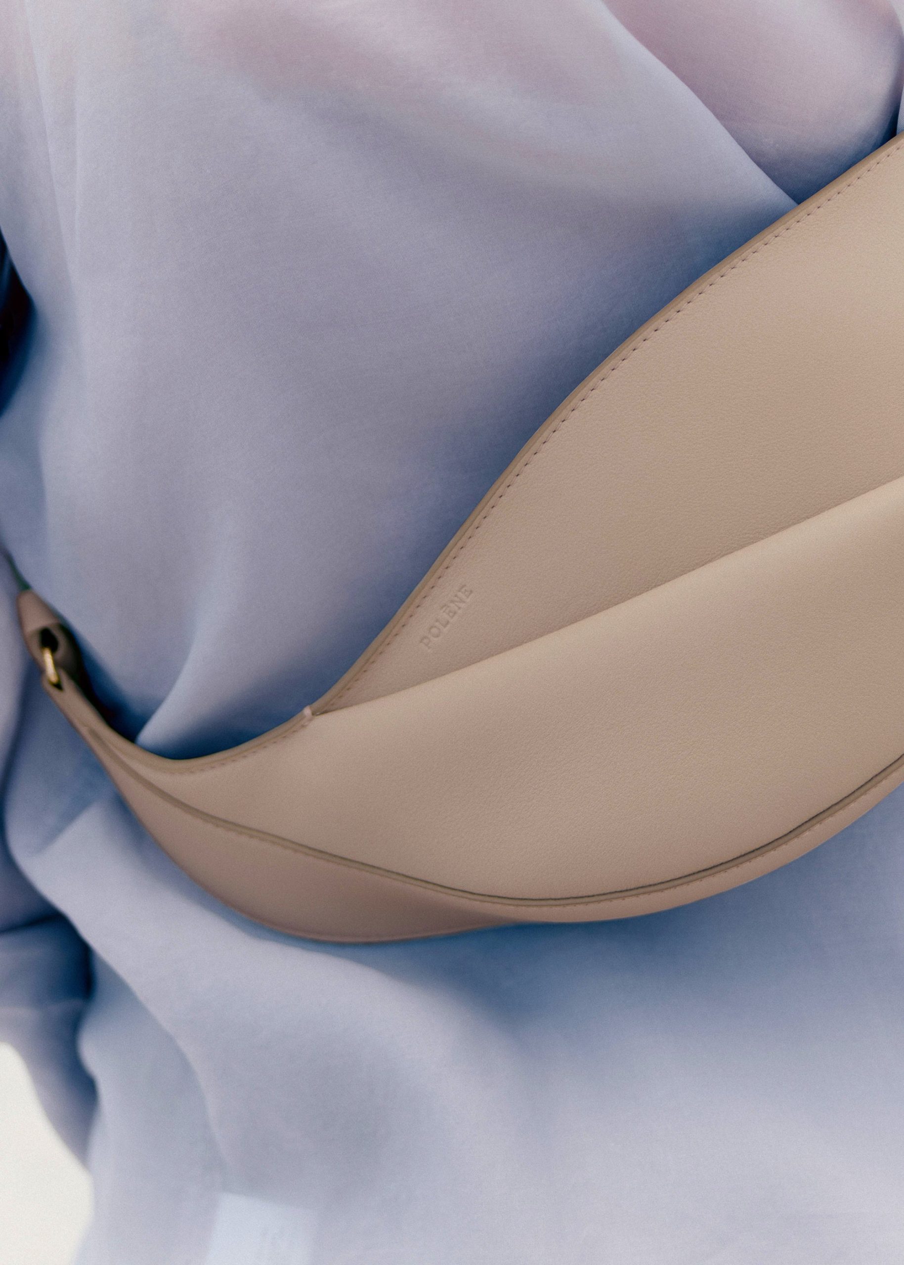 Neyu - Smooth Taupe - Image 3