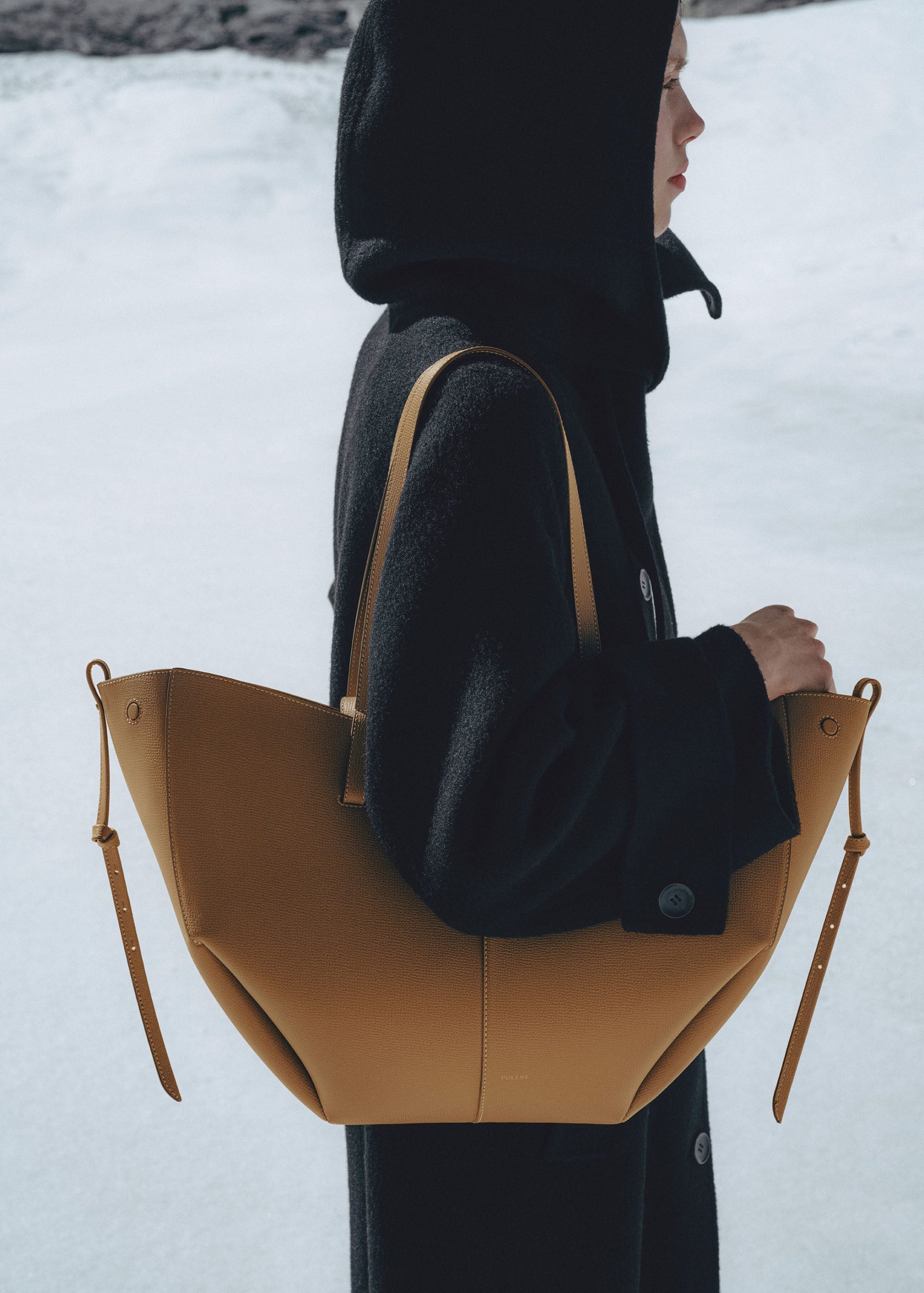 Cyme - Textured Ocher - Image 3