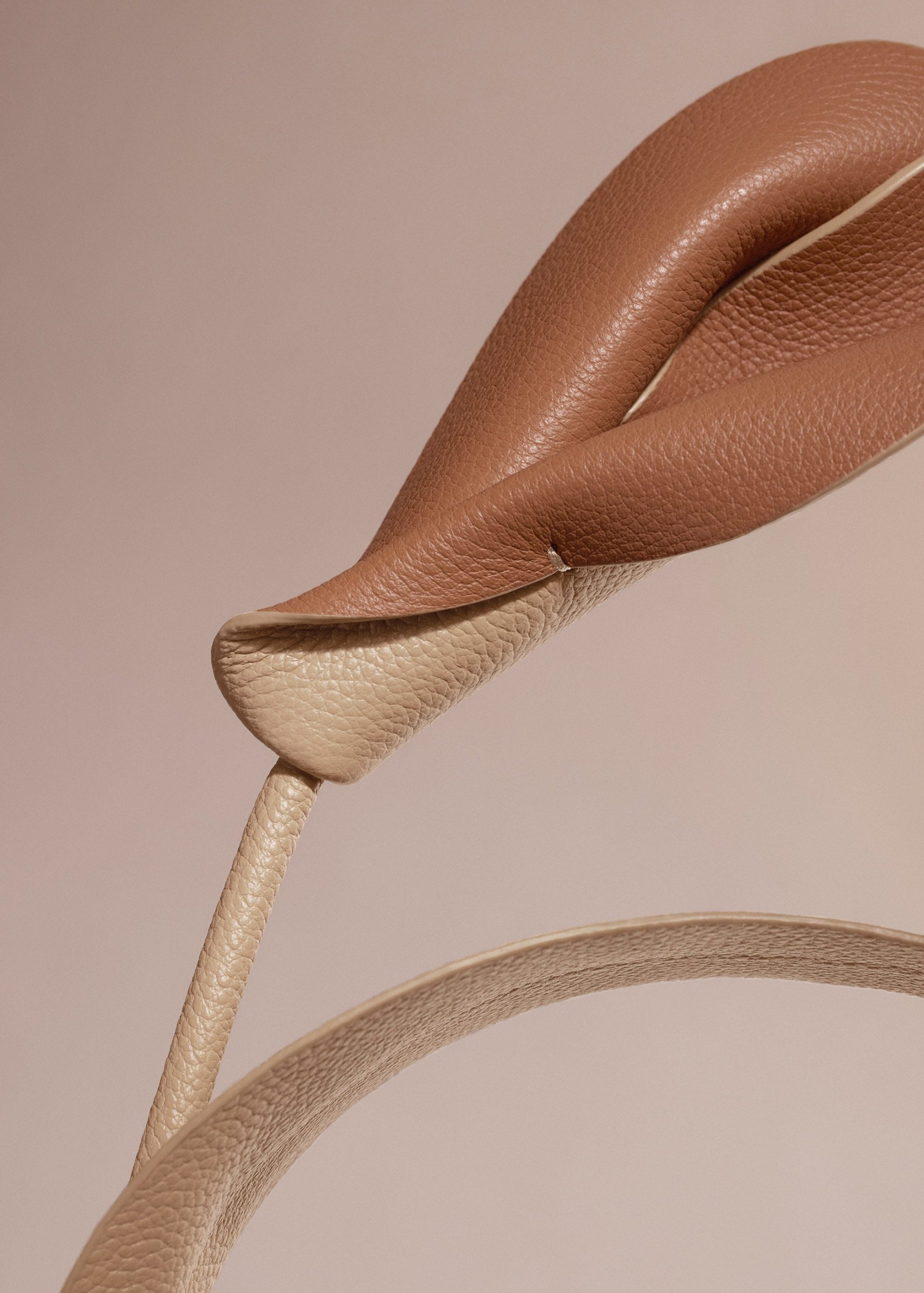 Pili Flower - Duo Beige - Image 3