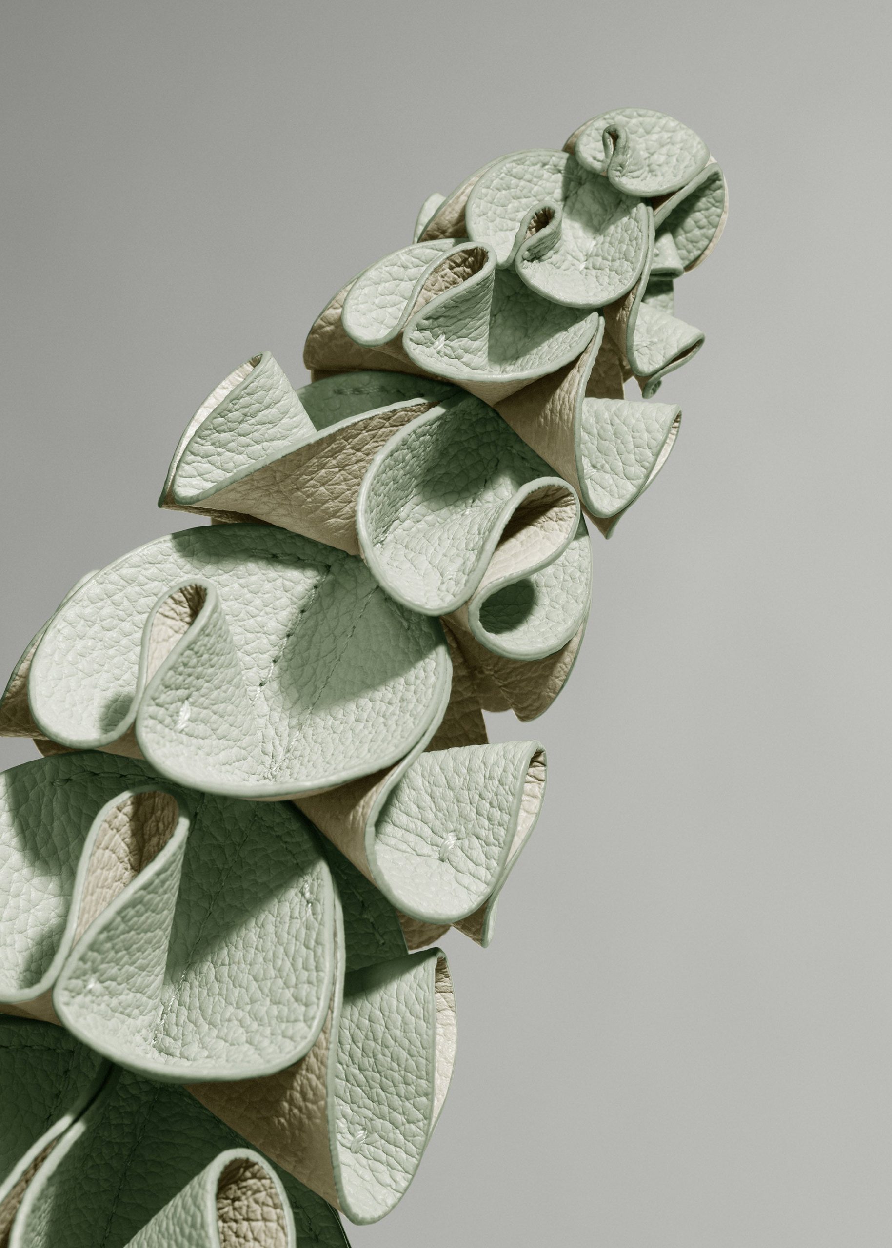 Orki Flower - Duo Fresh Almond - Image 3