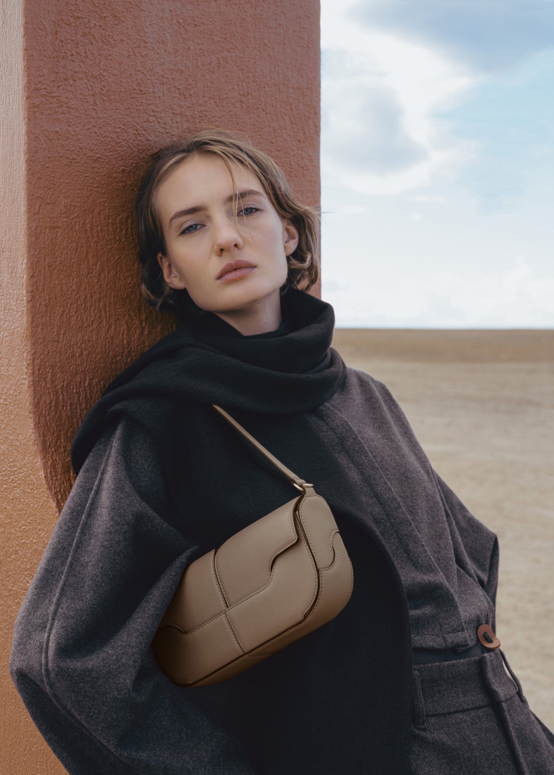 Osmo - Smooth Taupe - Image 3