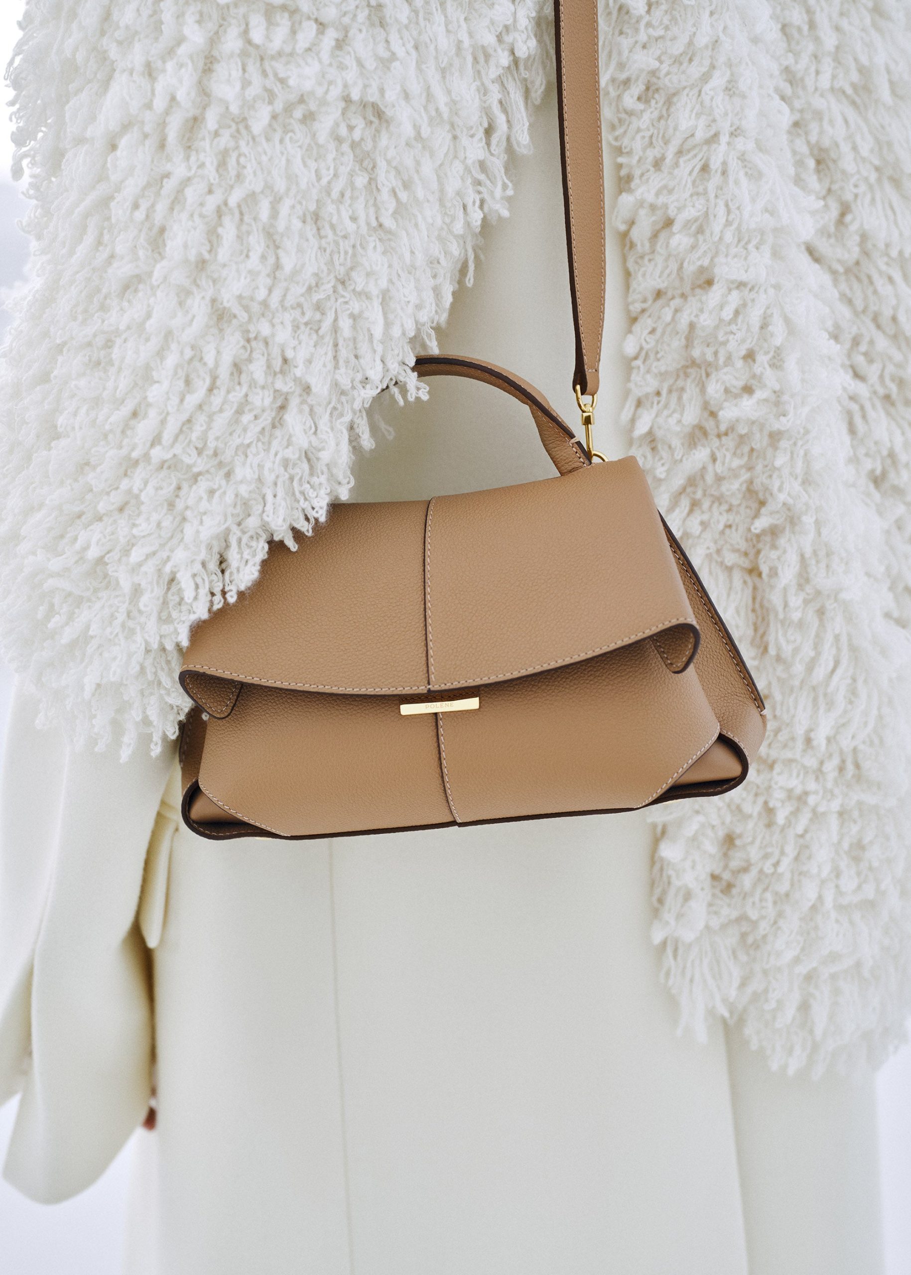 Mokki Mini - Textured Ocher - Image 3