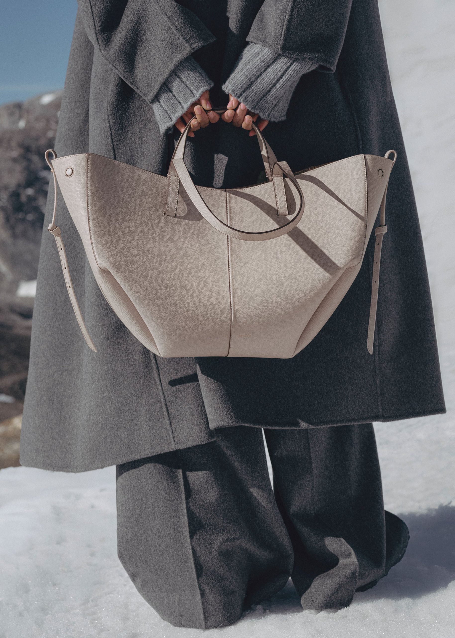 Cyme - Textured Mist - Image 3