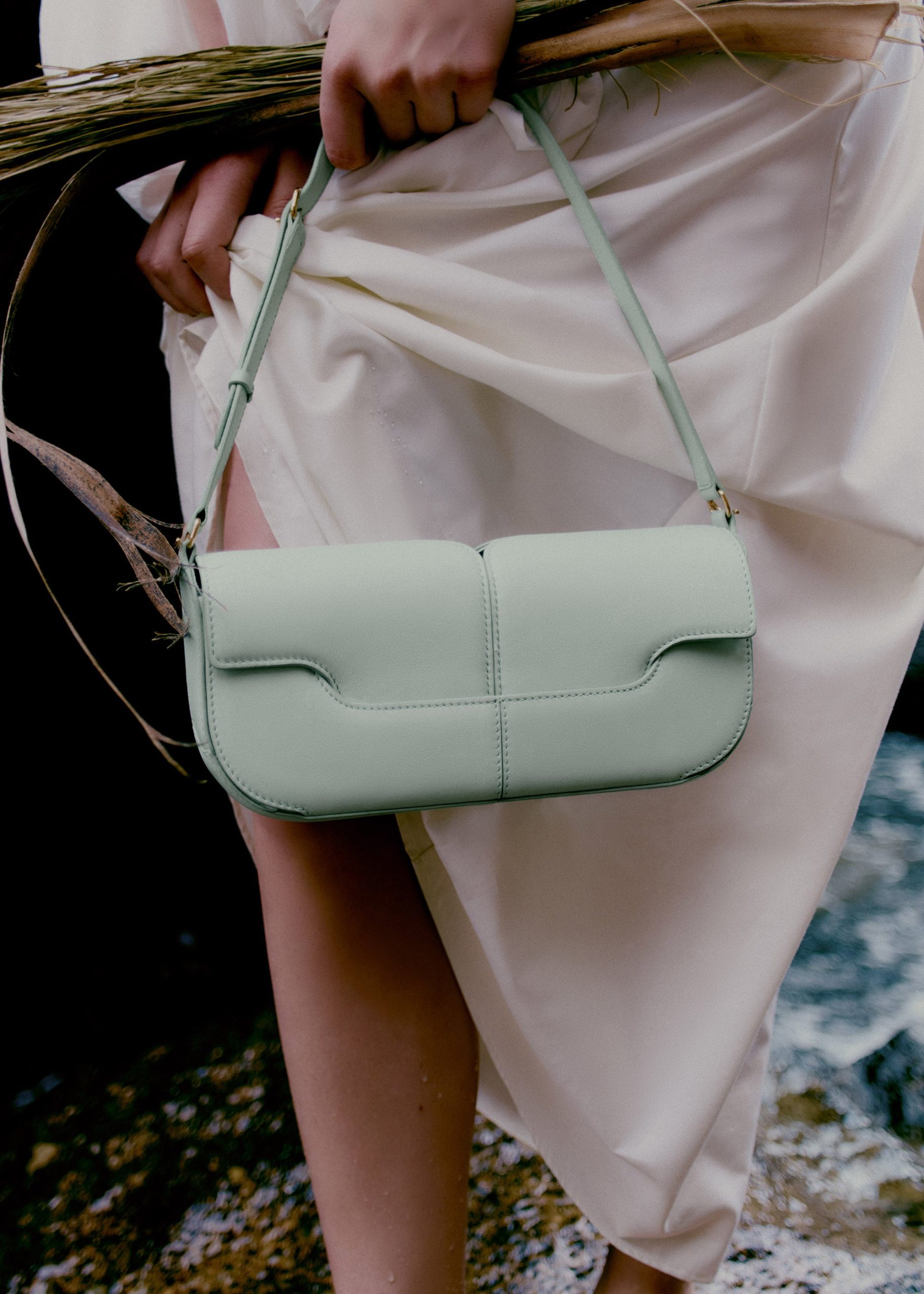 Osmo - Smooth Sea Foam - Image 3