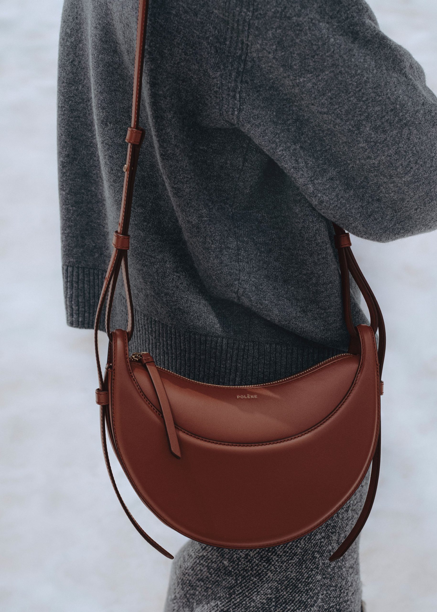 Numero Dix - Smooth Red Clay - Image 3