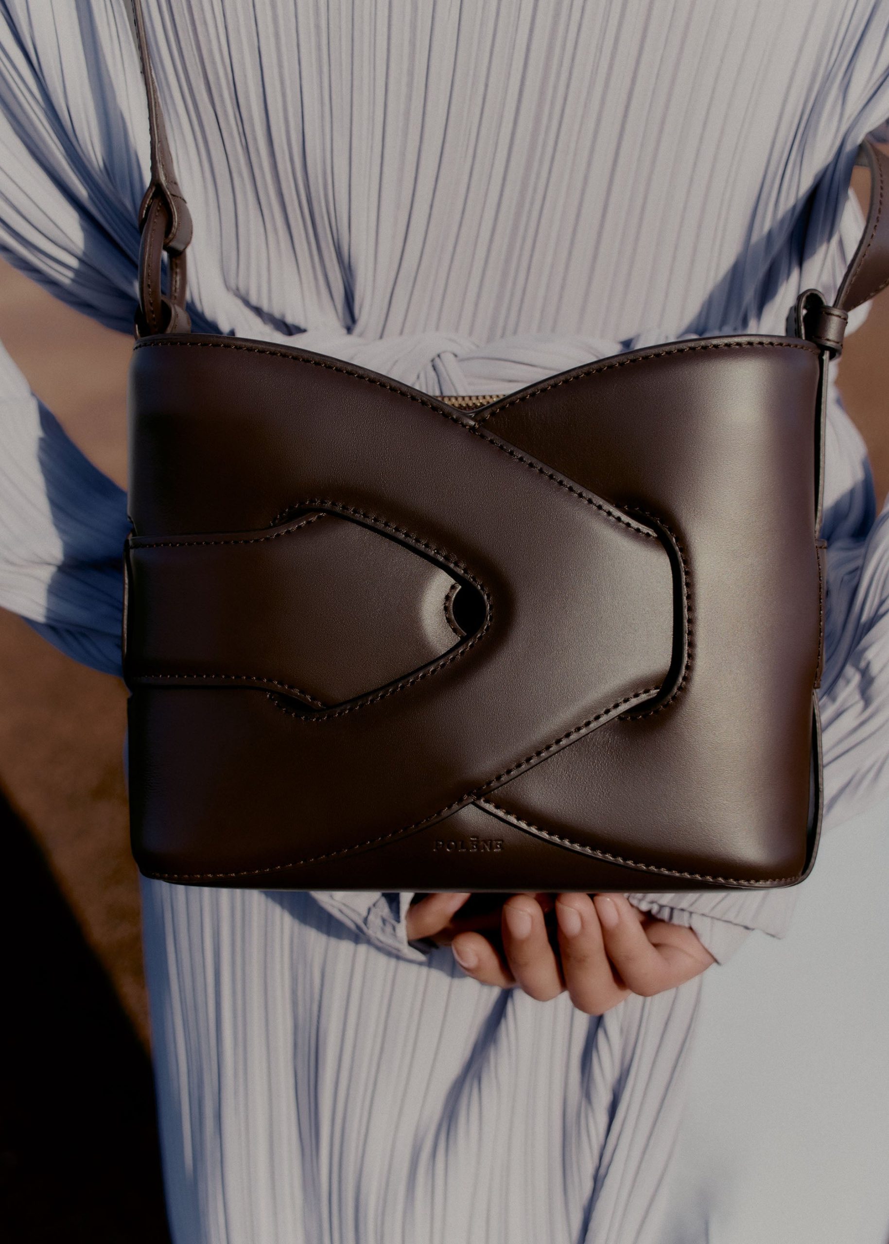 Nodde - Smooth Ebony - Image 3