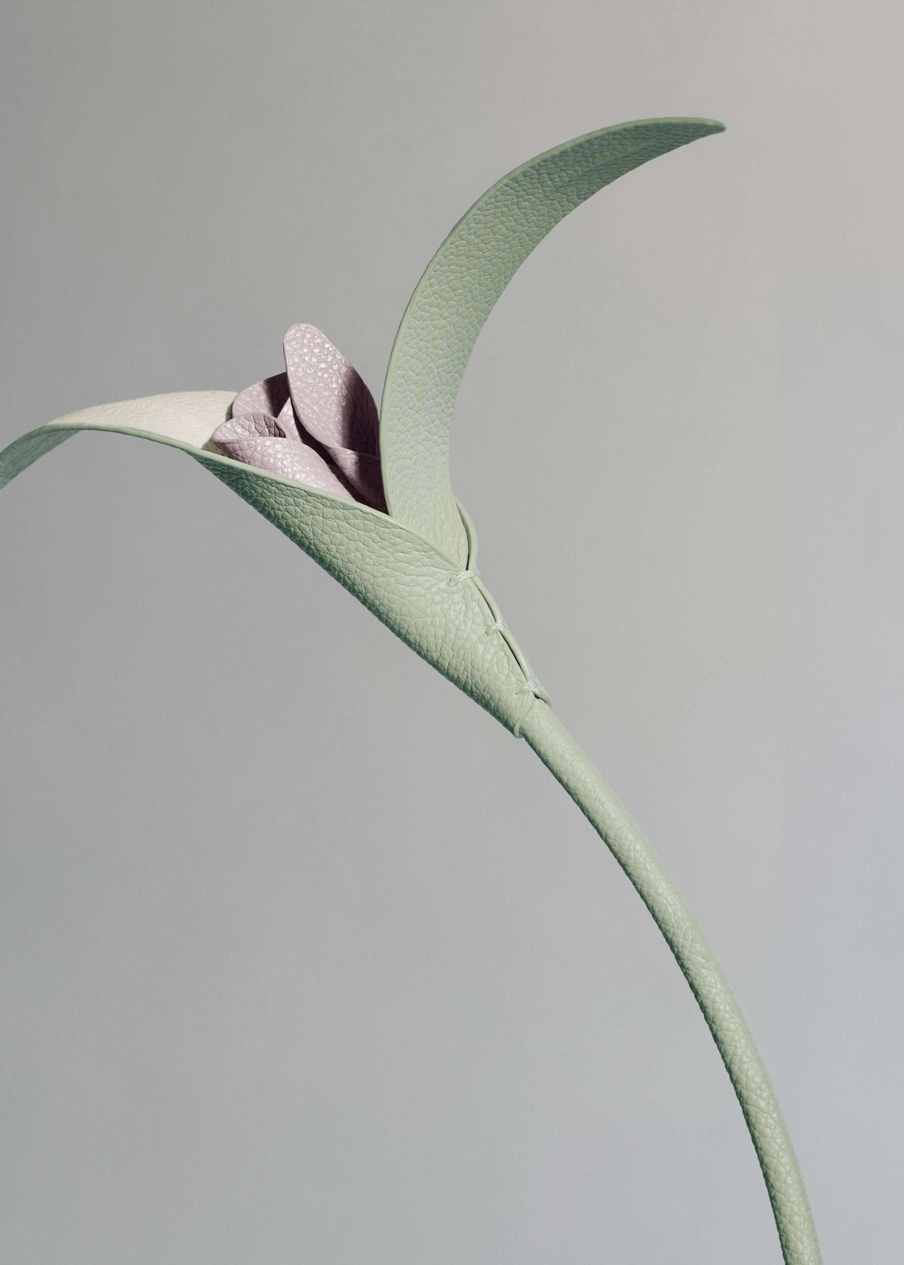 Touka Flower - Trio Fresh Almond - Image 3