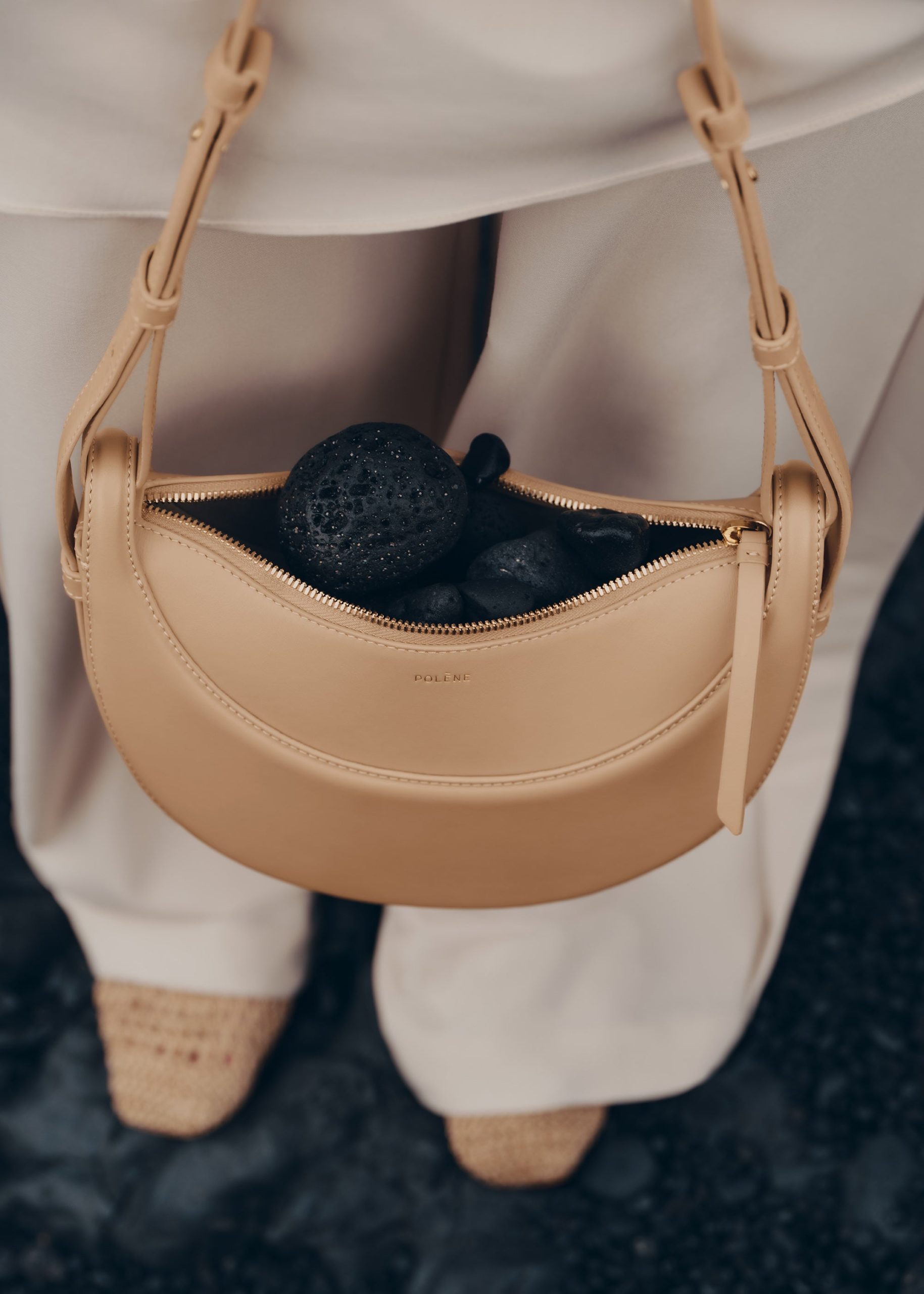 Numero Dix - Smooth Beige - Image 5