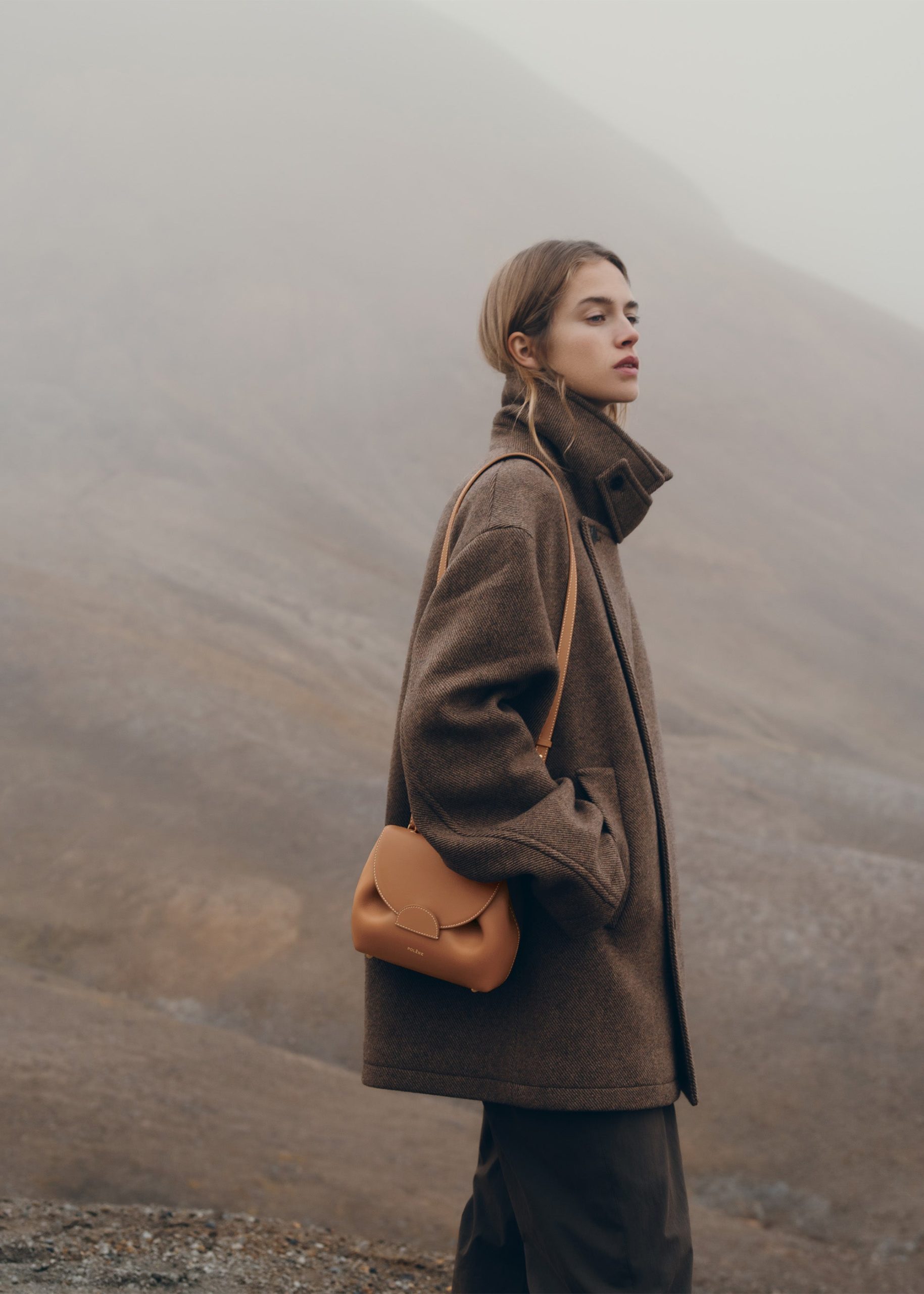 Numero Un Nano - Smooth Camel - Image 2