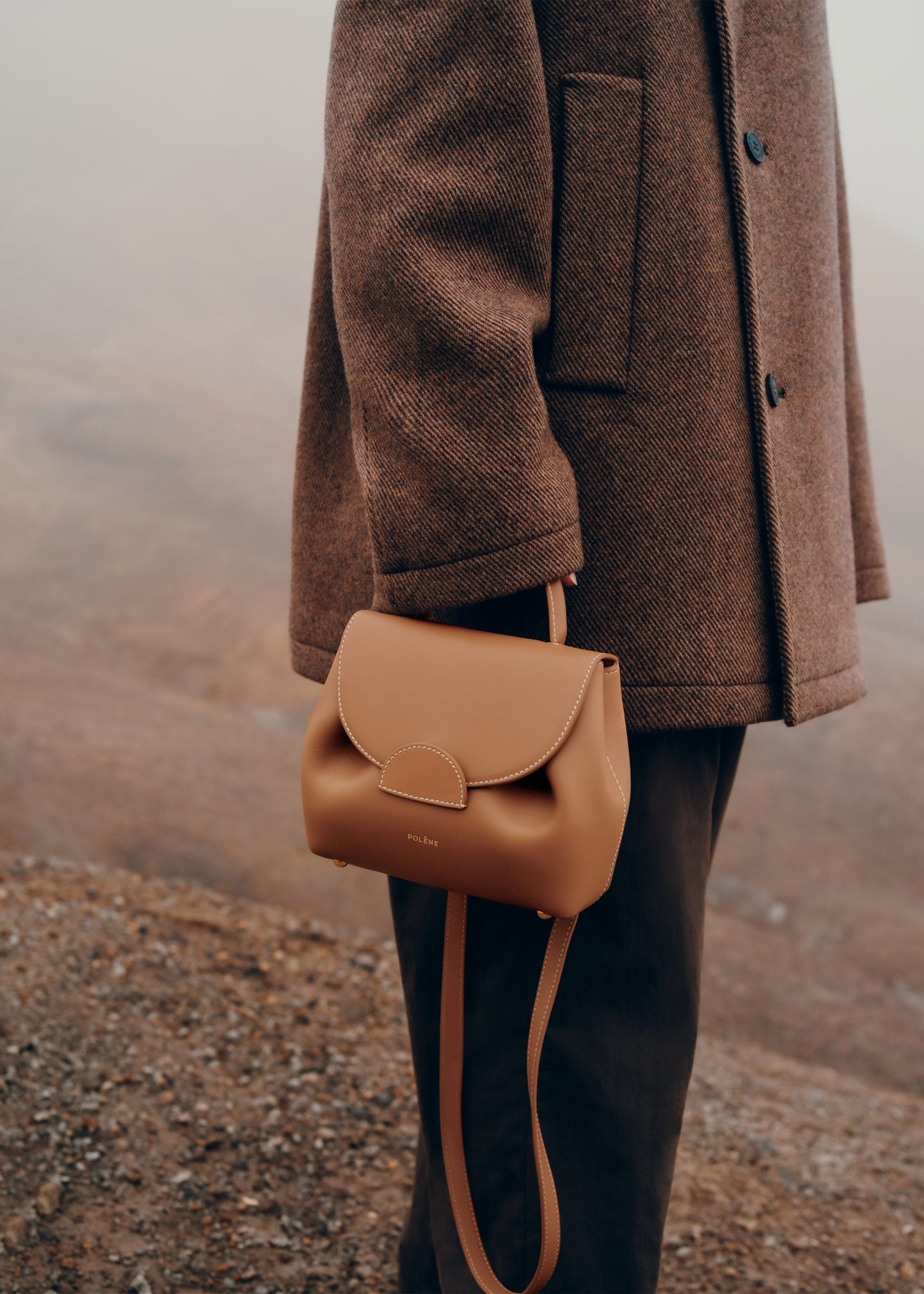 Numero Un Nano - Smooth Camel - Image 6