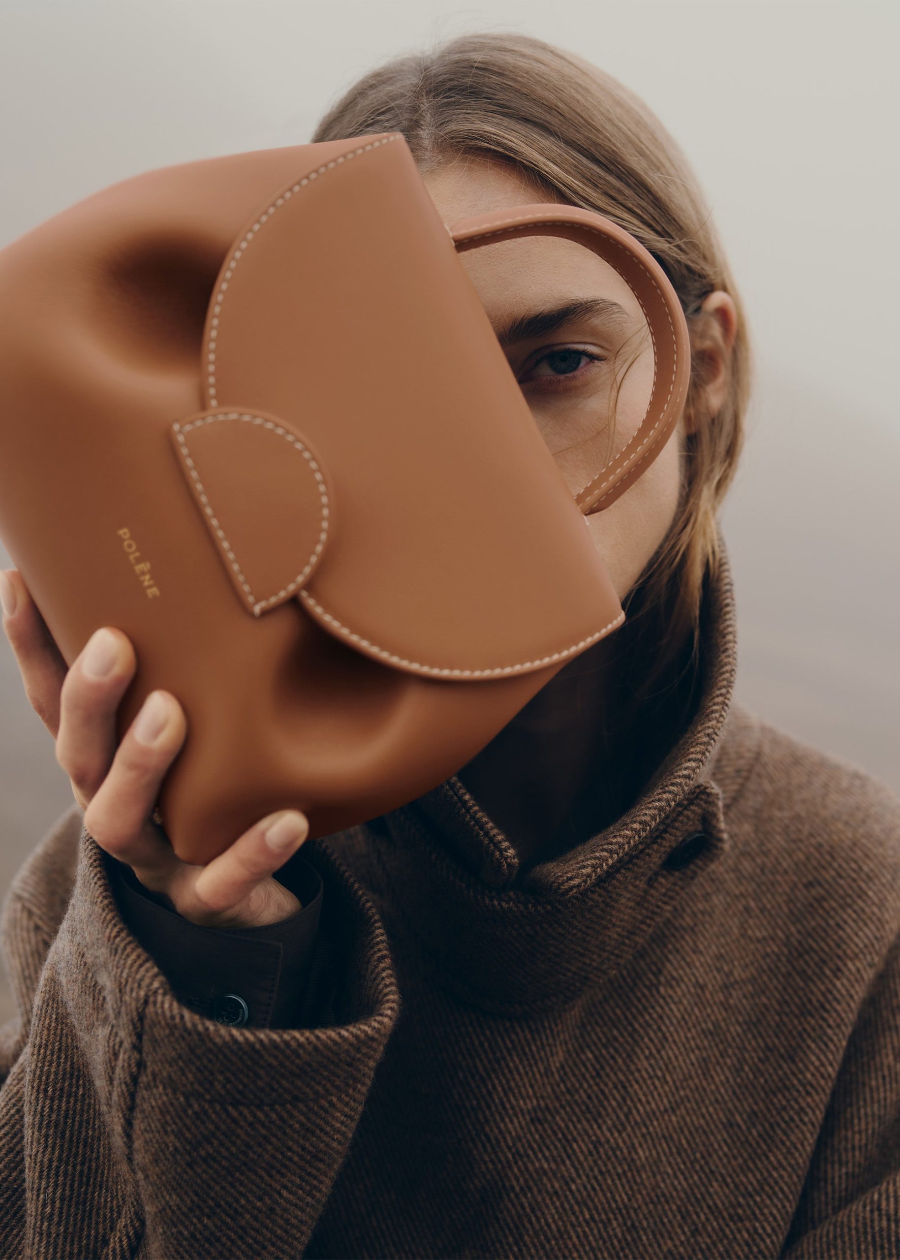 Numero Un Nano - Smooth Camel - Image 5