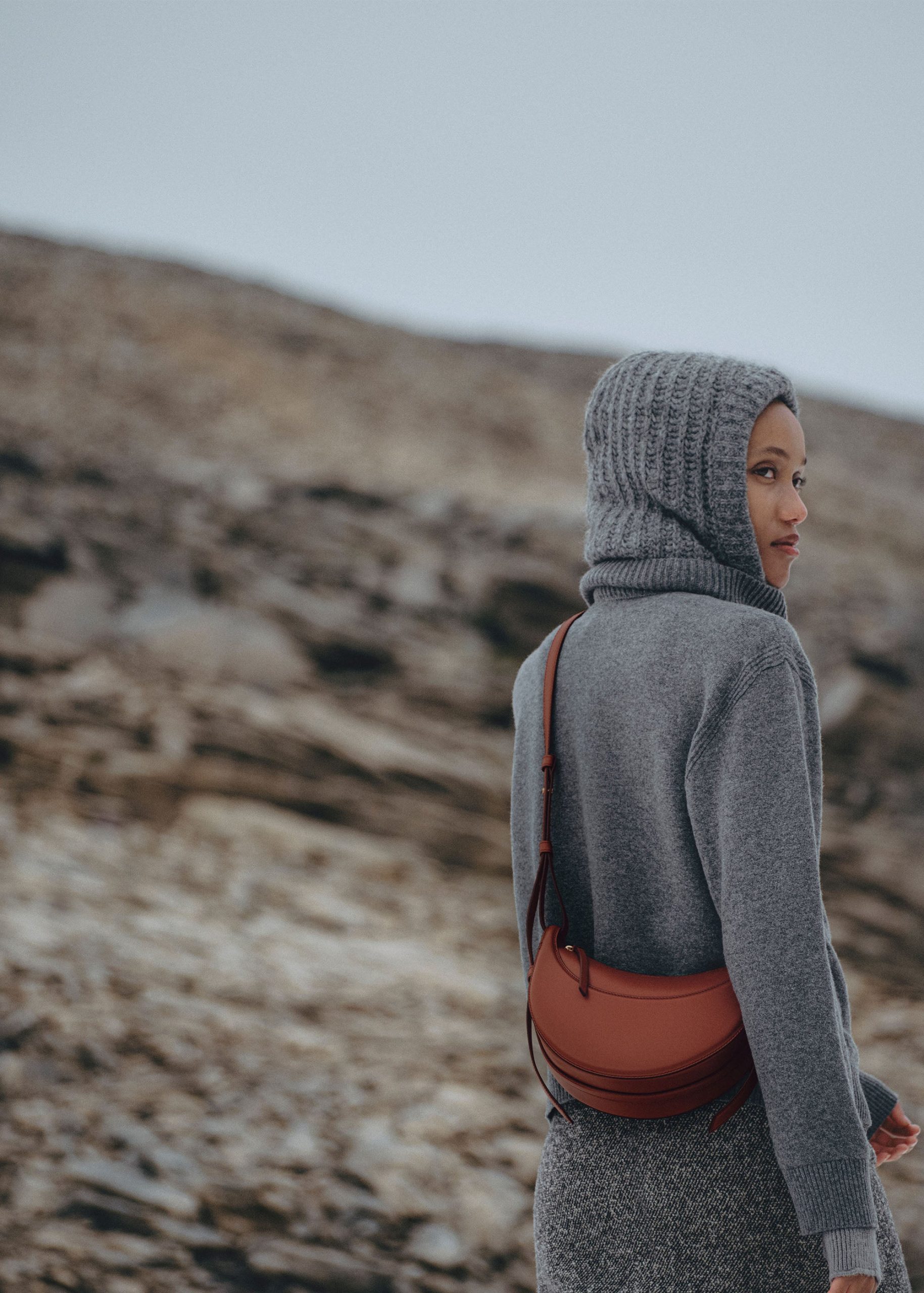 Numero Dix - Smooth Red Clay - Image 4