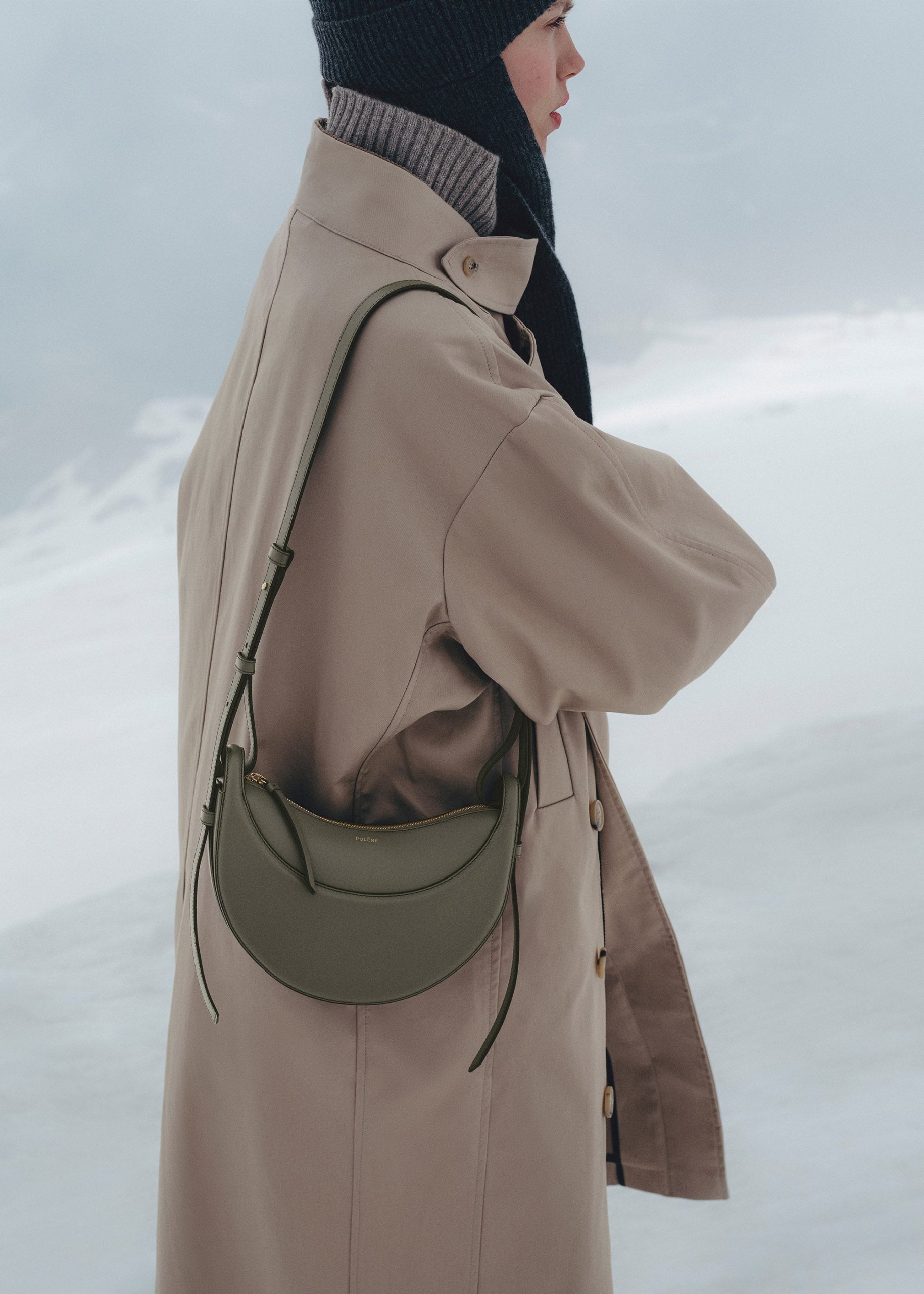 Numero Dix - Smooth Smoky Green - Image 4