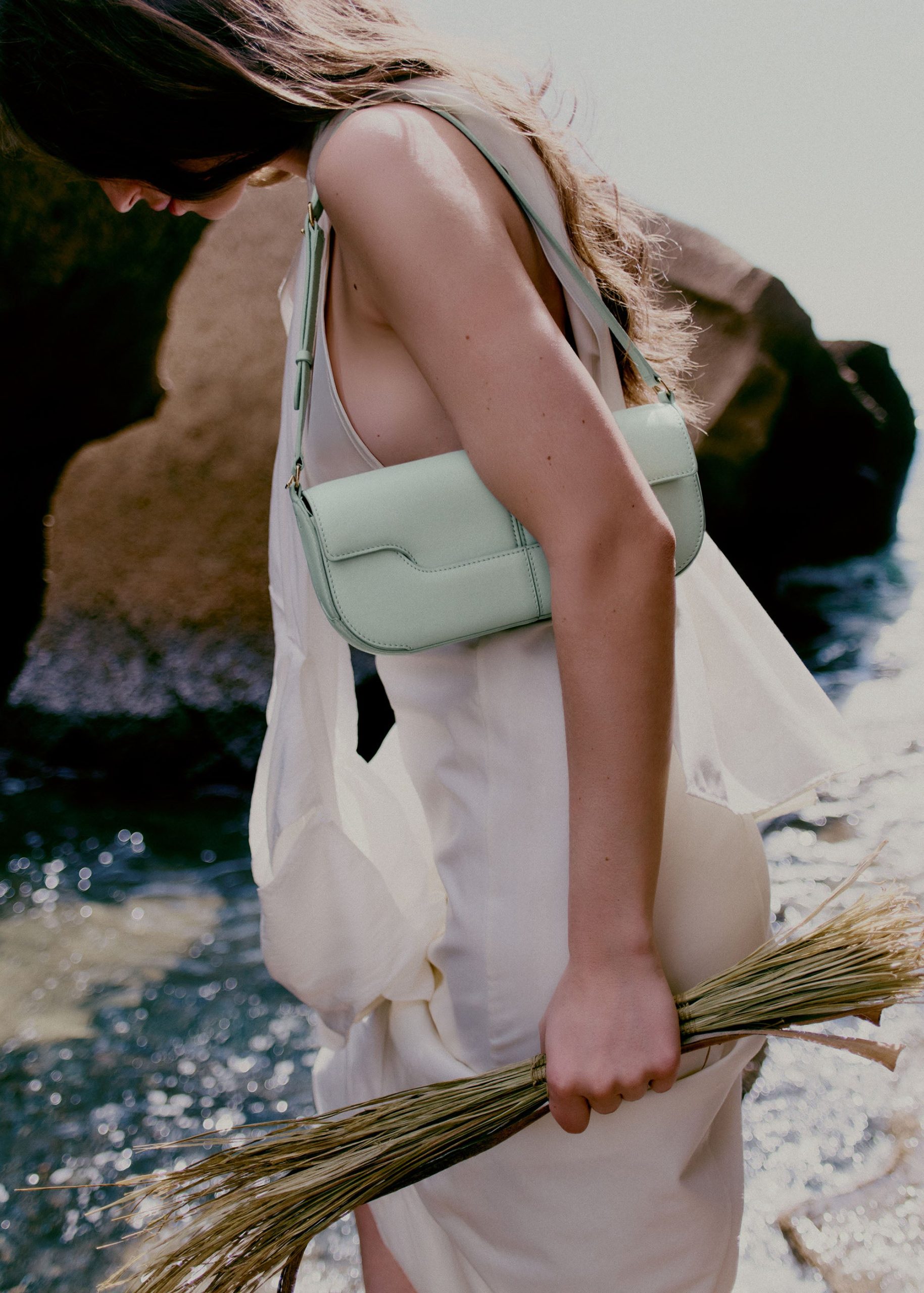 Osmo - Smooth Sea Foam - Image 4