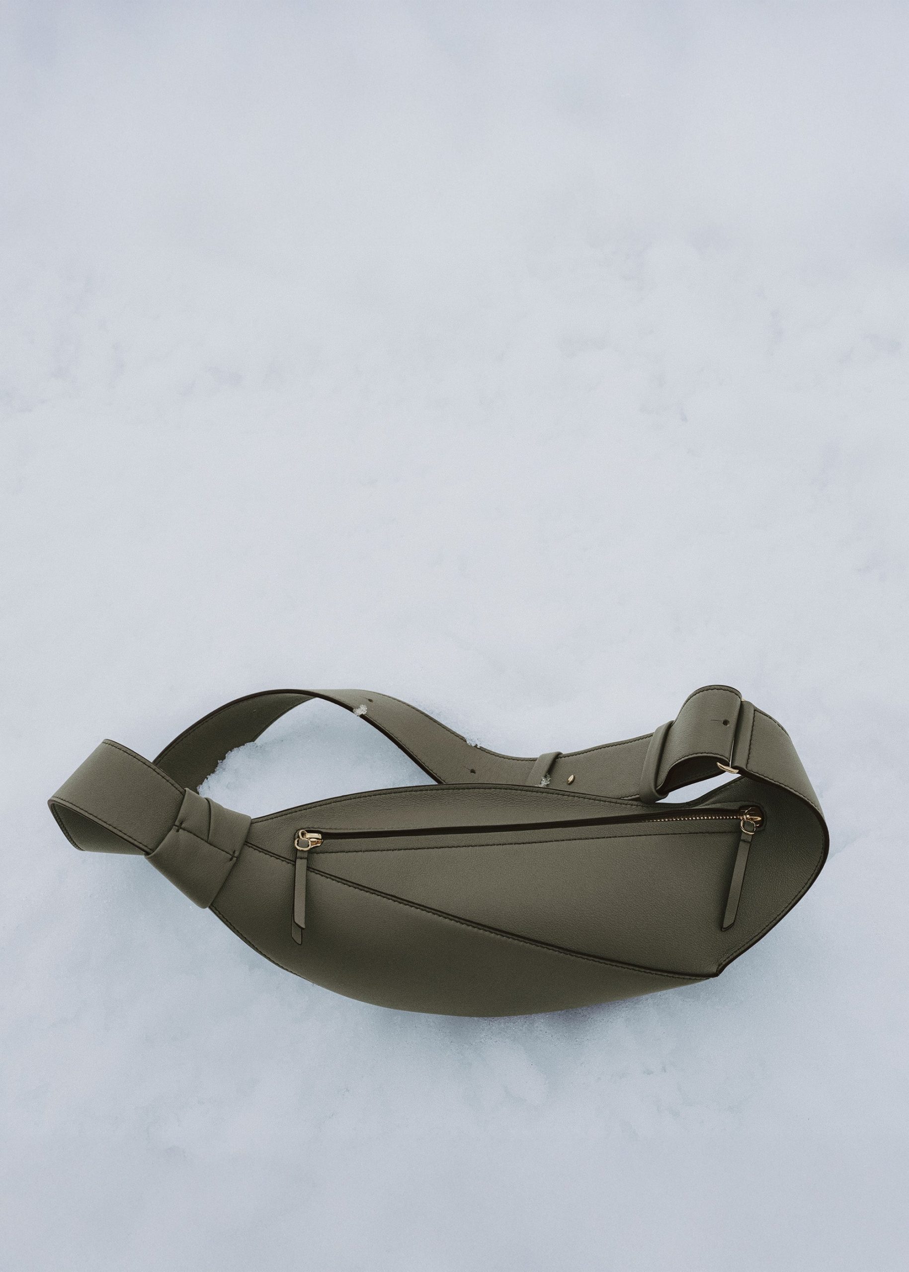 Neyu - Smooth Smoky Green - Image 4