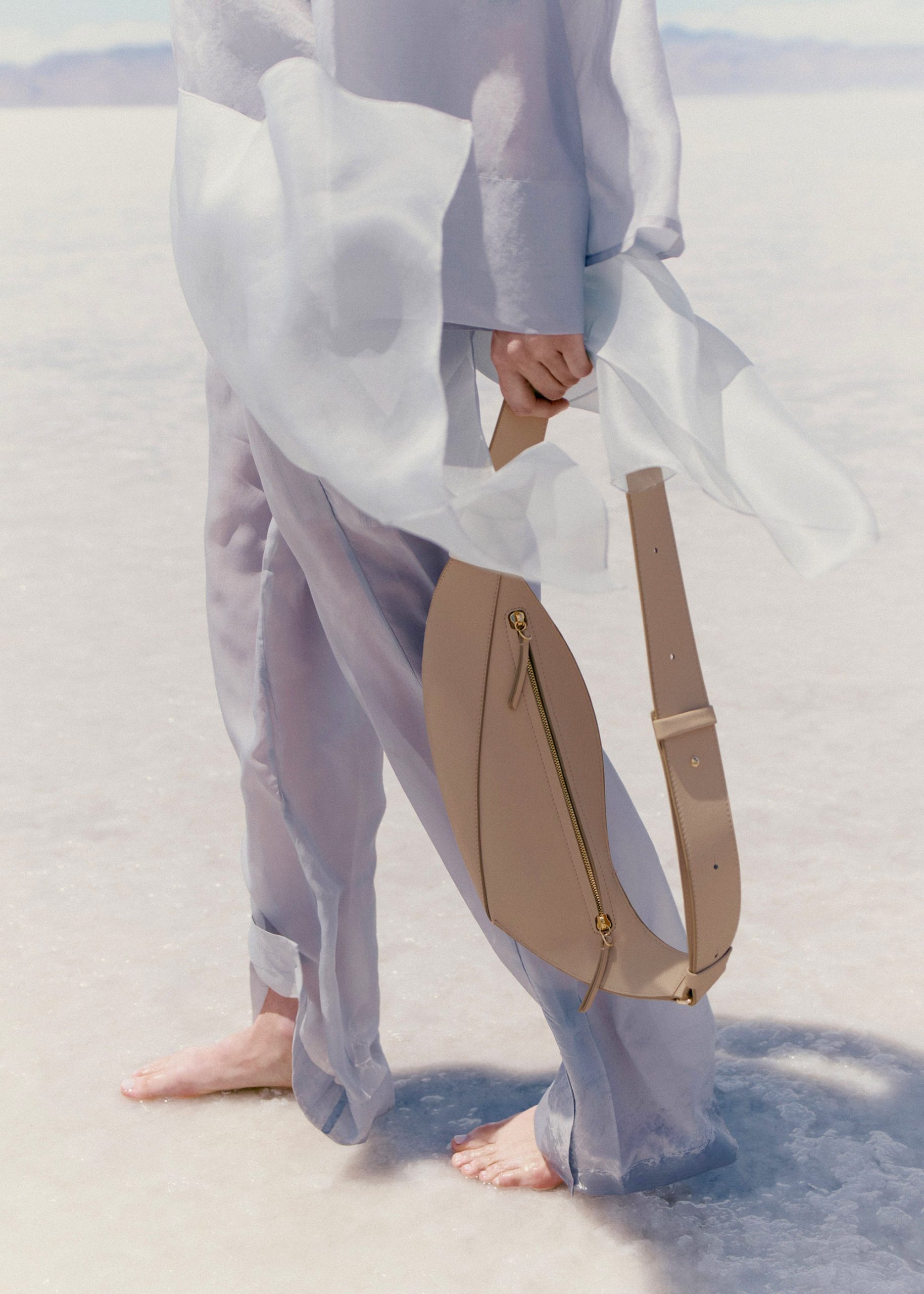 Neyu - Smooth Taupe - Image 4