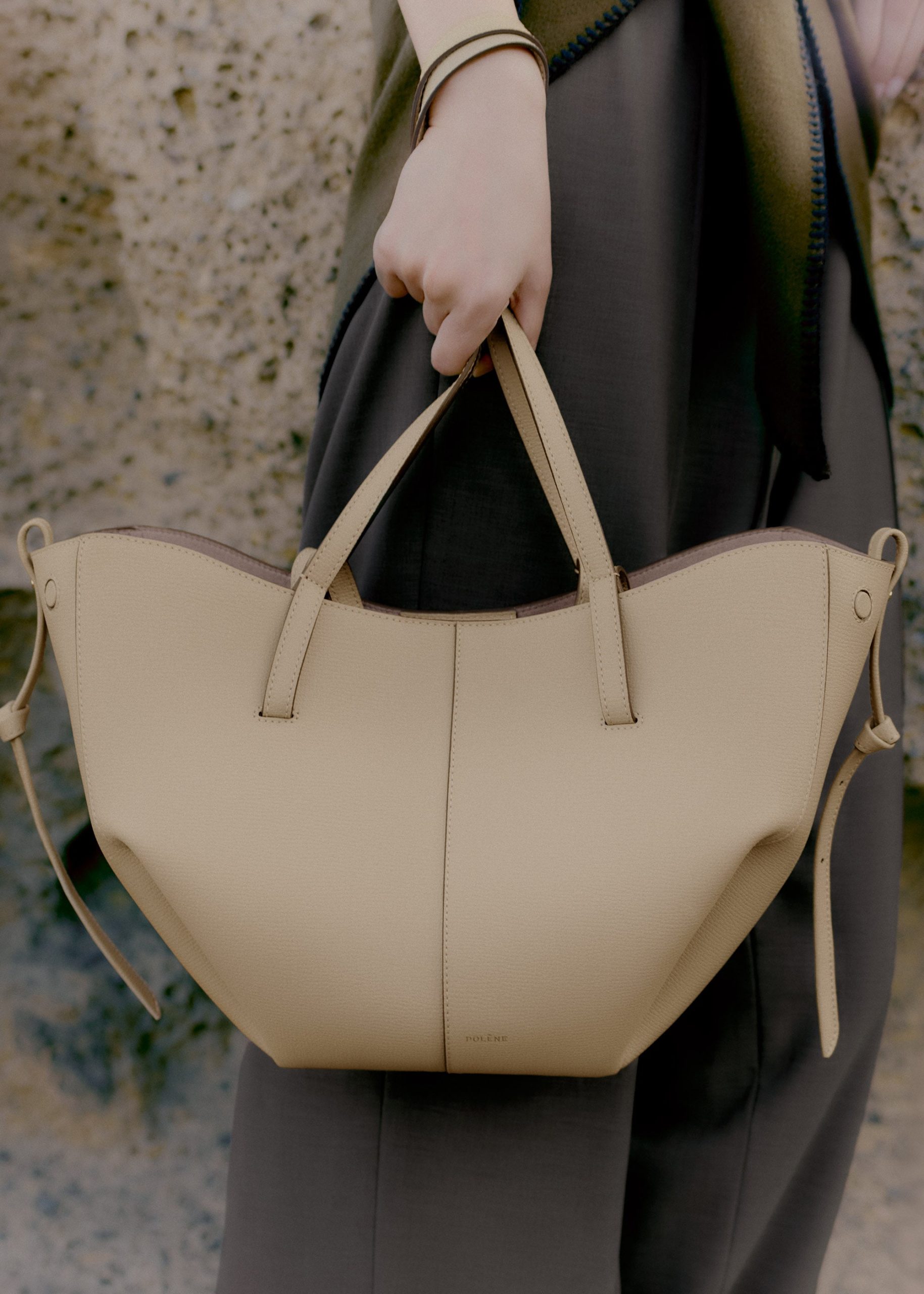 Cyme Mini - Textured Sand - Image 4