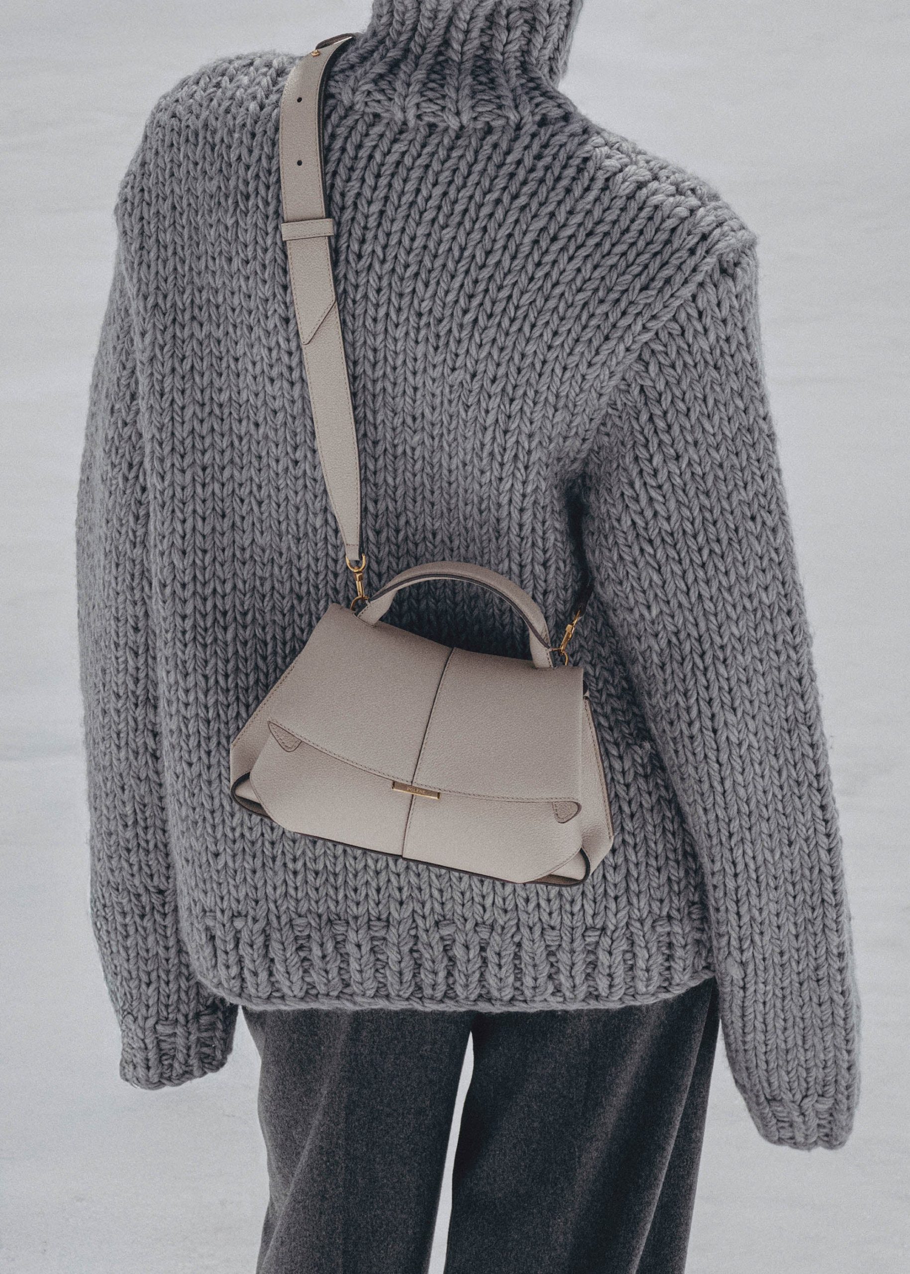 Mokki Mini - Textured Mist - Image 4