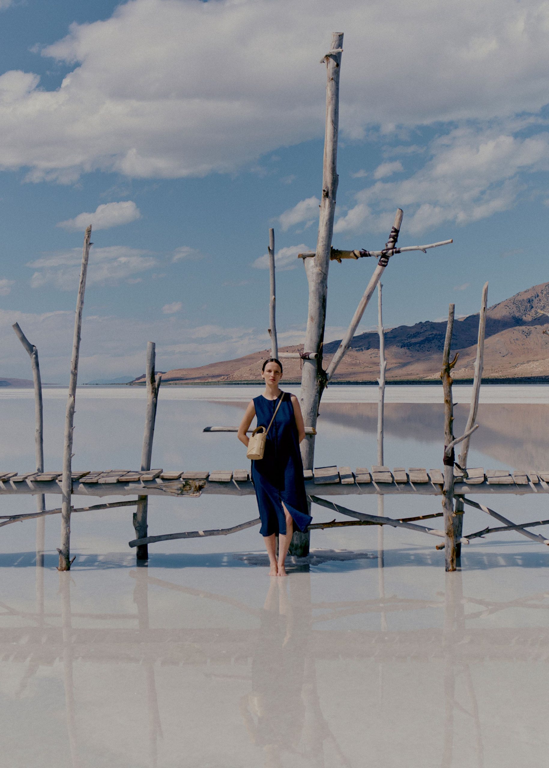 Nodde Seau - Sand - Image 4